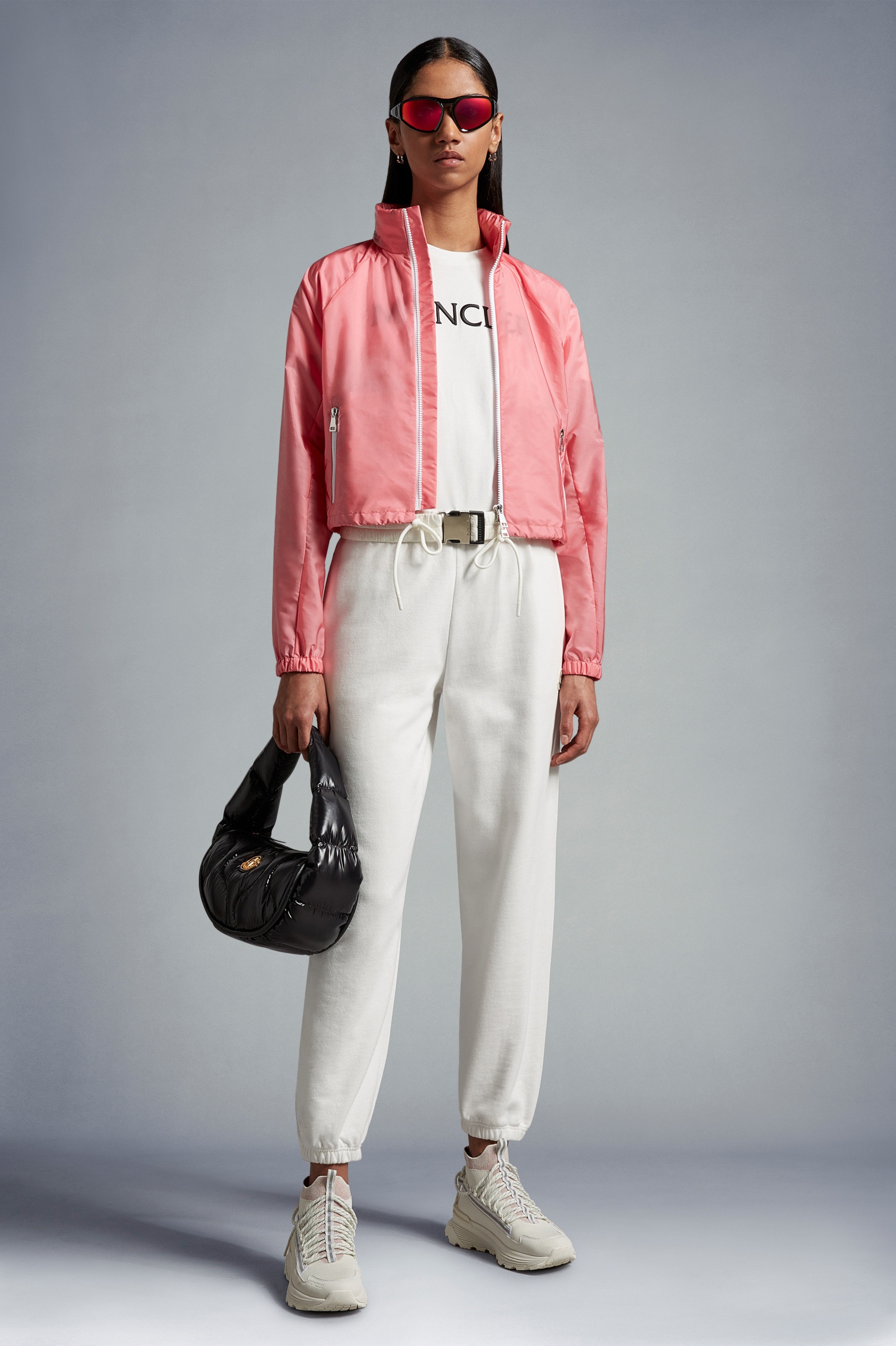 Alose Jacket - 2