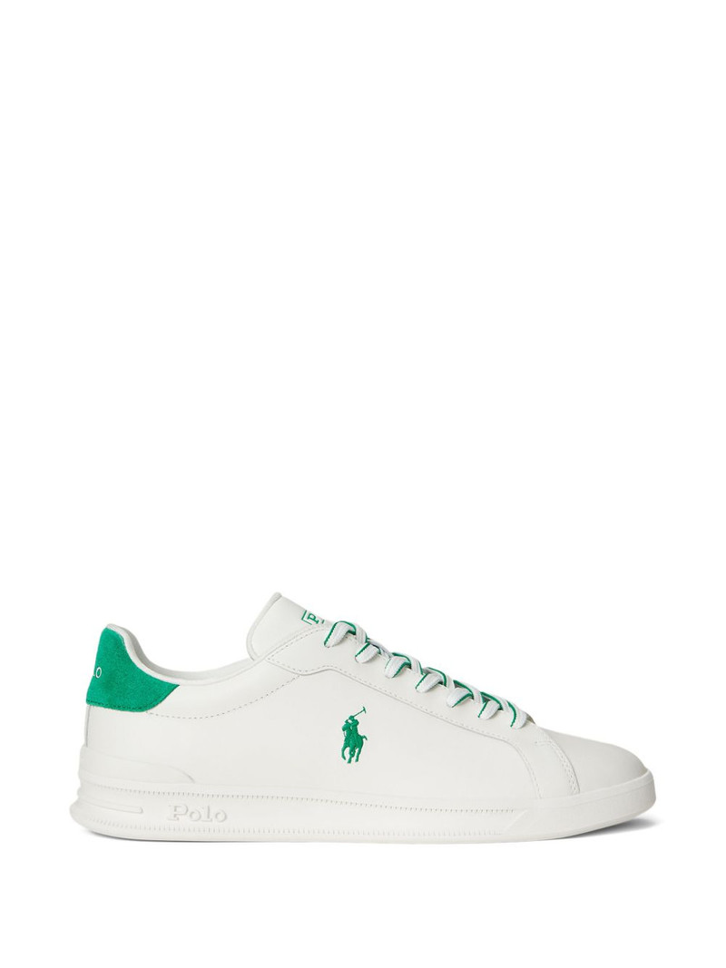 Heritage Court II sneakers 1