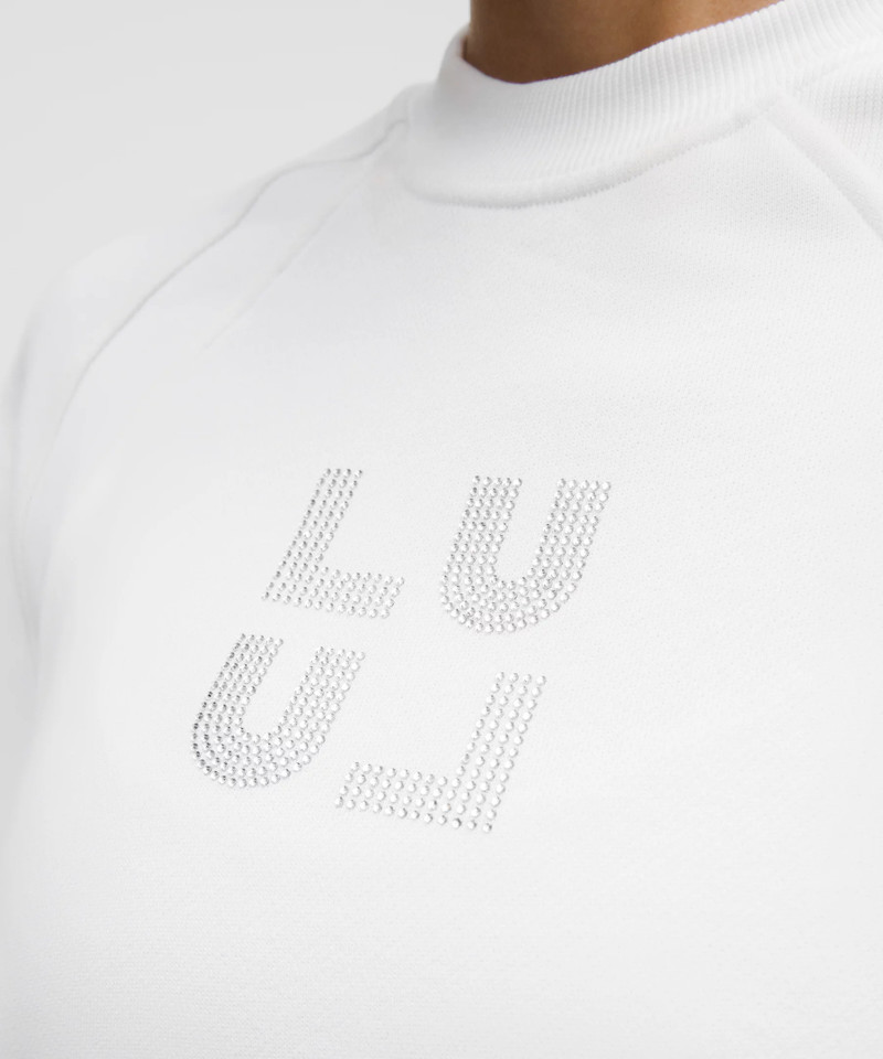 Scuba Oversized Hip Length Pullover 5