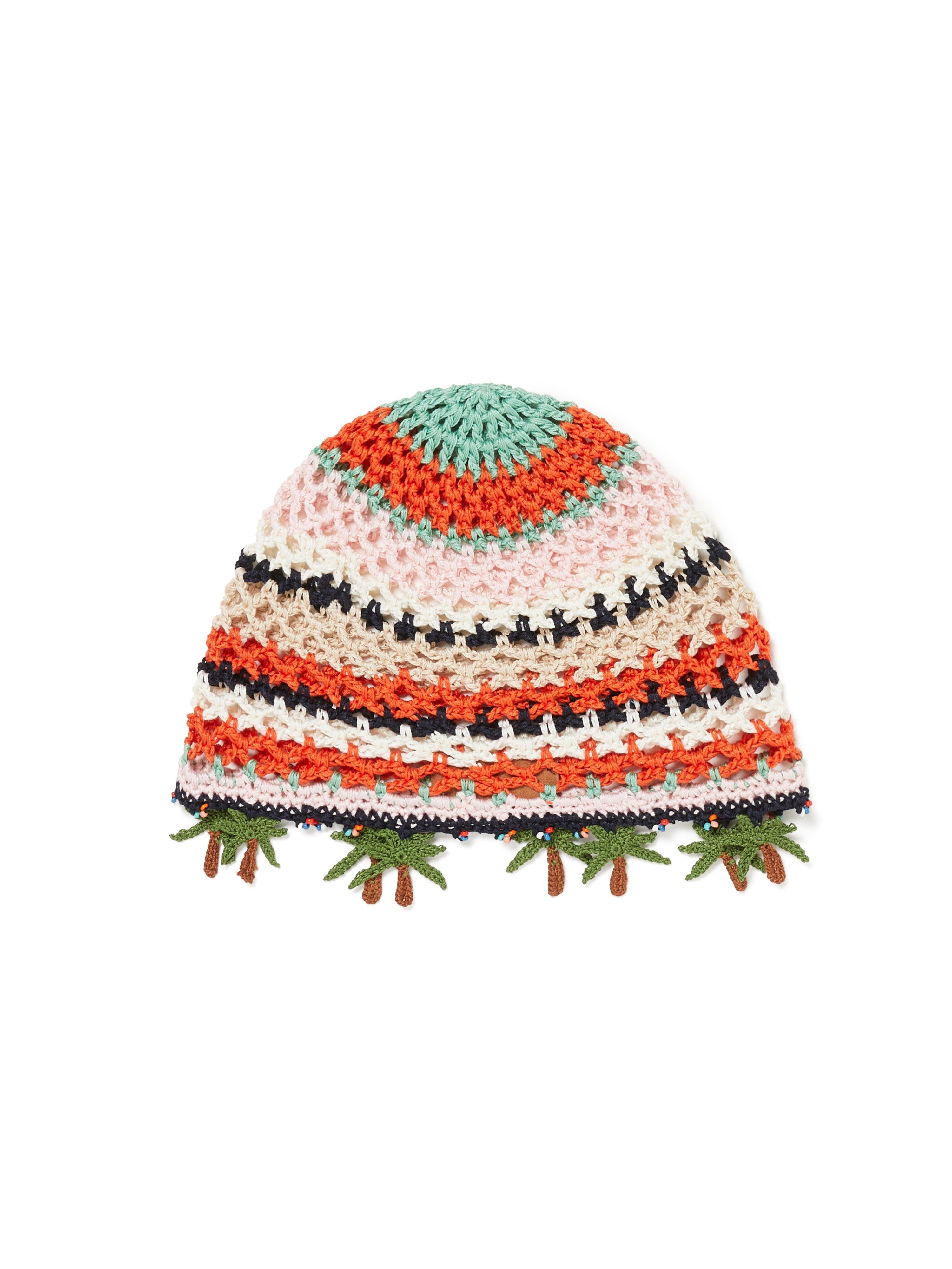 Sunny Hat - 2