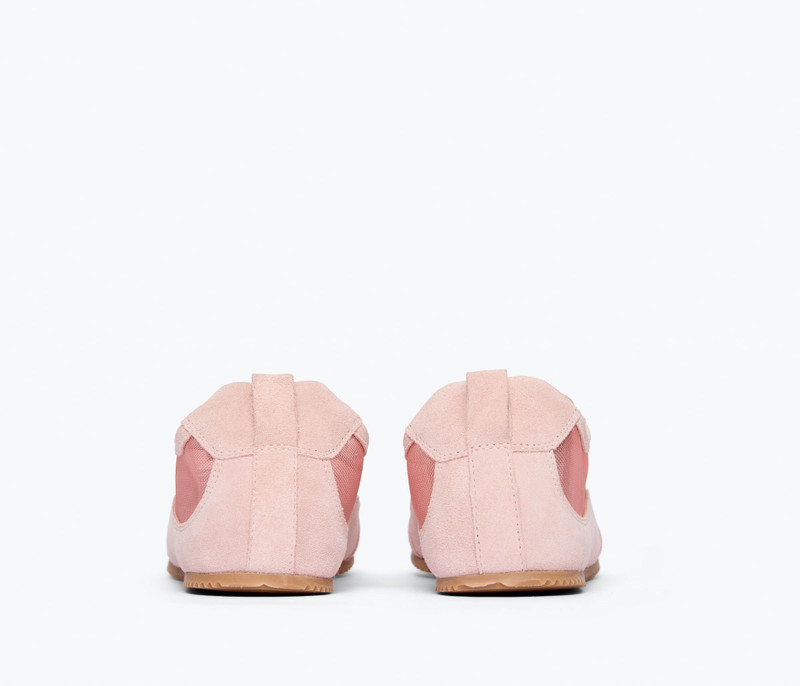 MINNIE BALLET SNEAKER 6