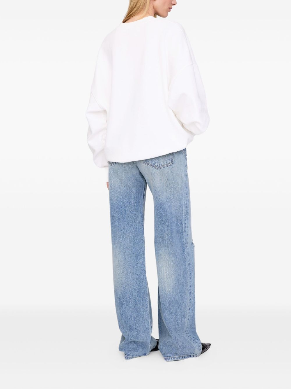 Miles sweatshirt - 3