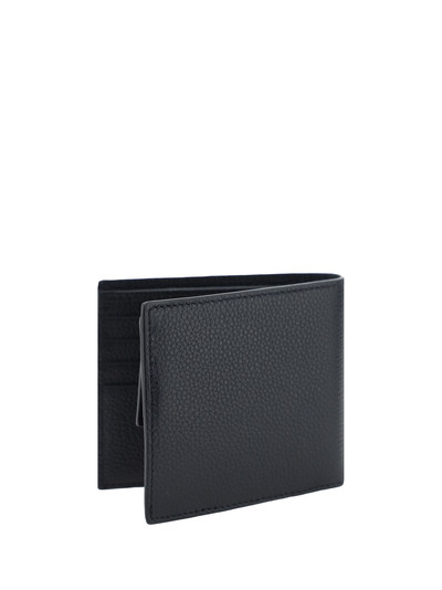 DSQUARED2 Bob Coin Wallet outlook
