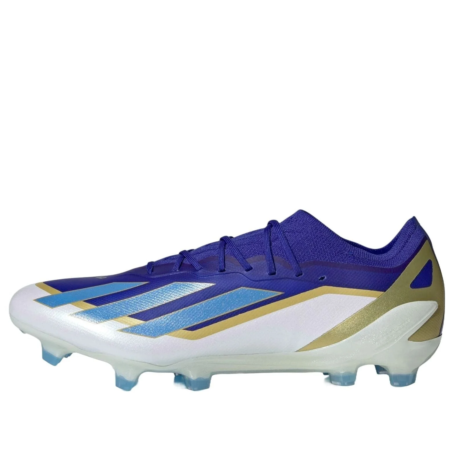 adidas X Crazyfast Elite FG 'Messi' ID0710 - 1