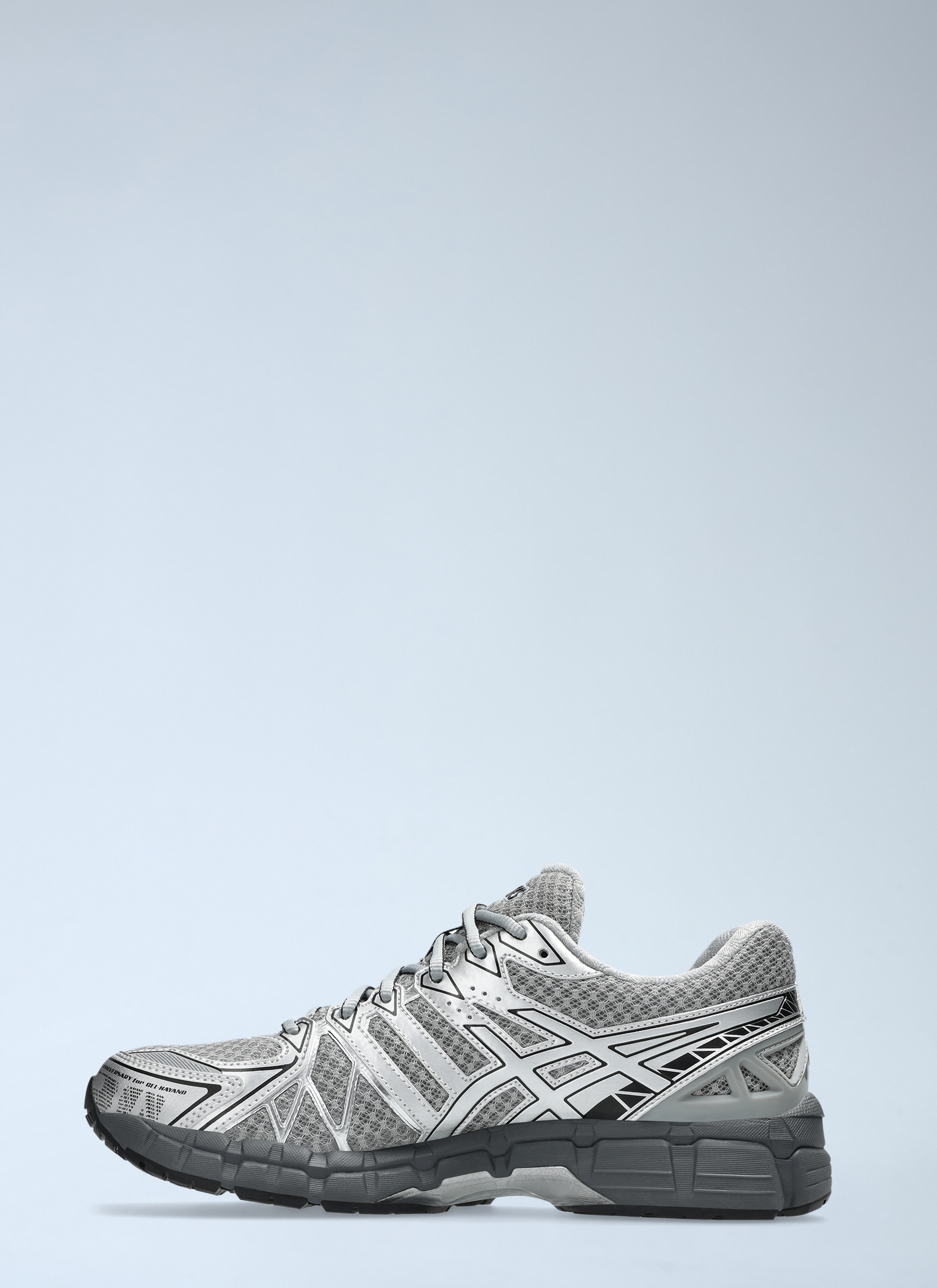 Gel-Kayano 20 Sneakers - 4