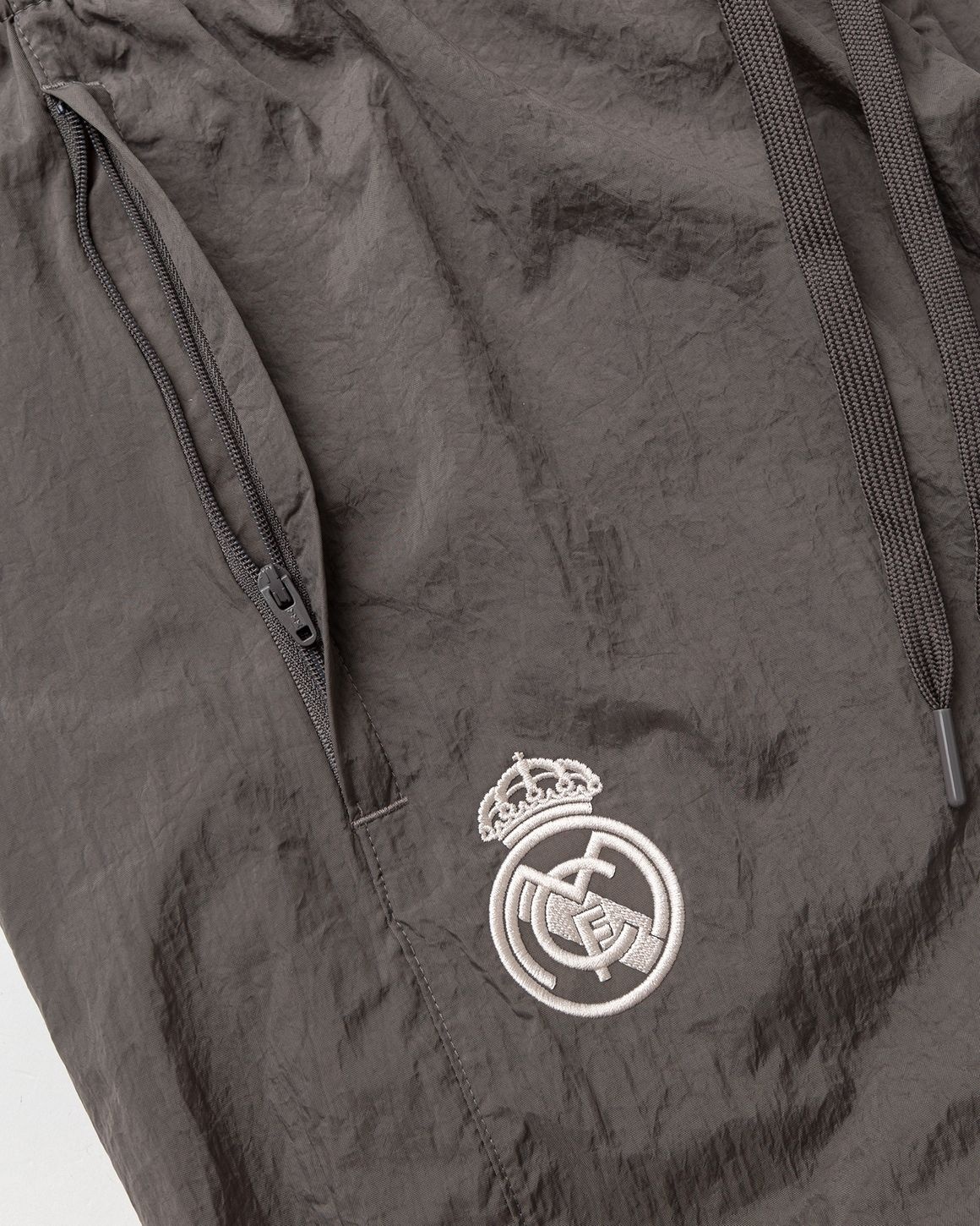 X REAL MADRID OG TRACK PANTS - 2