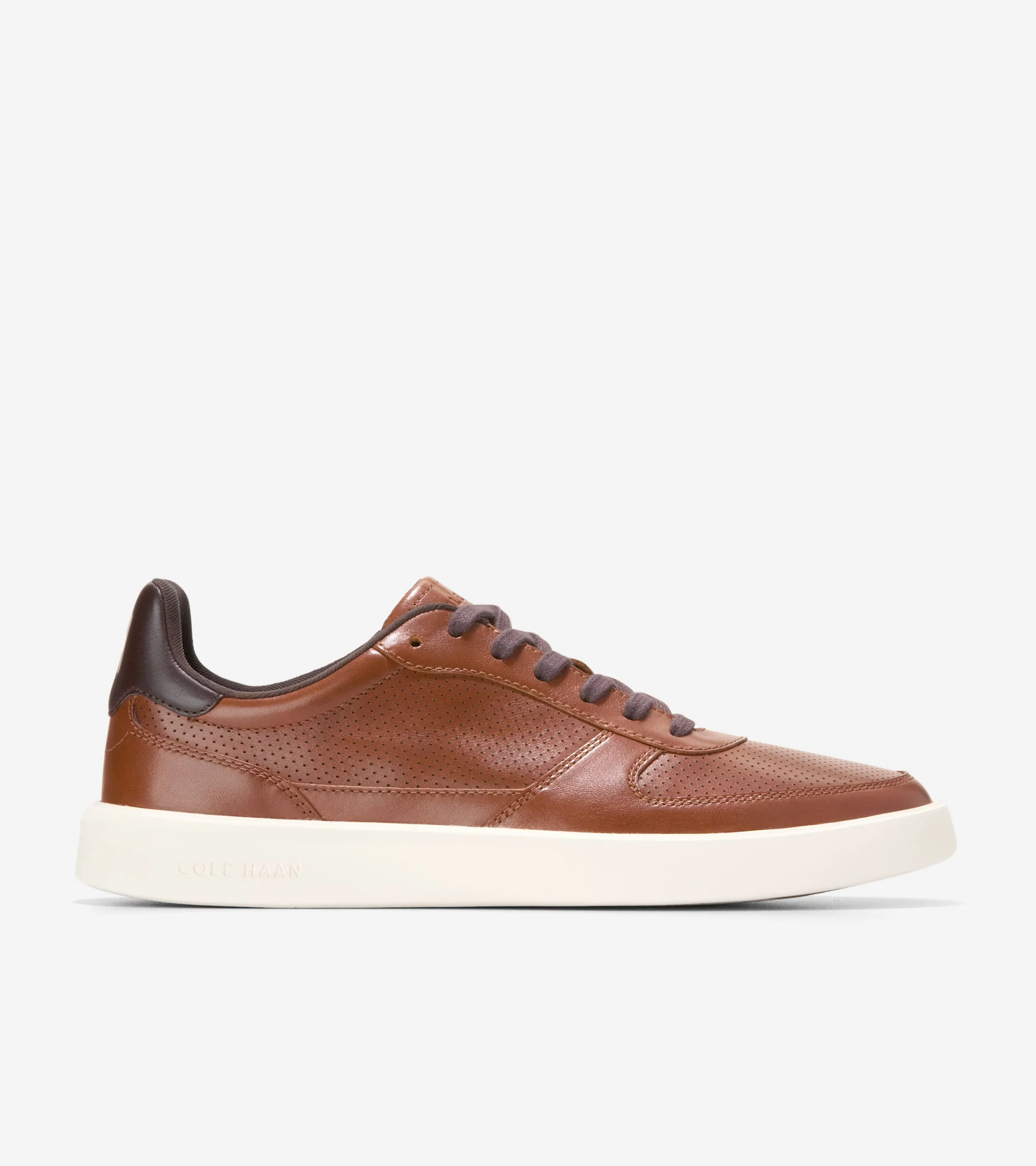 Men's Grand Crosscourt Daily Court Sneakers - 1