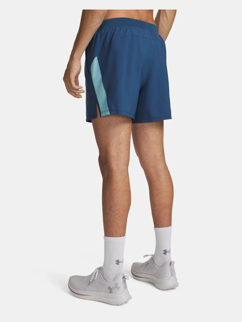 Under Armour UA Launch outlook