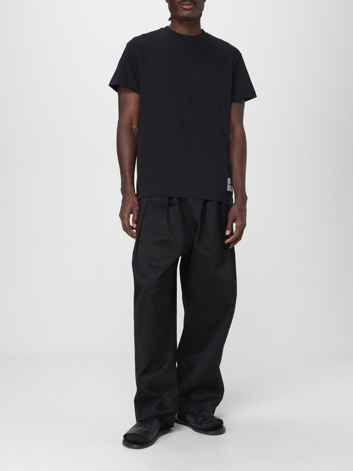 T-shirt men Jil Sander - 6