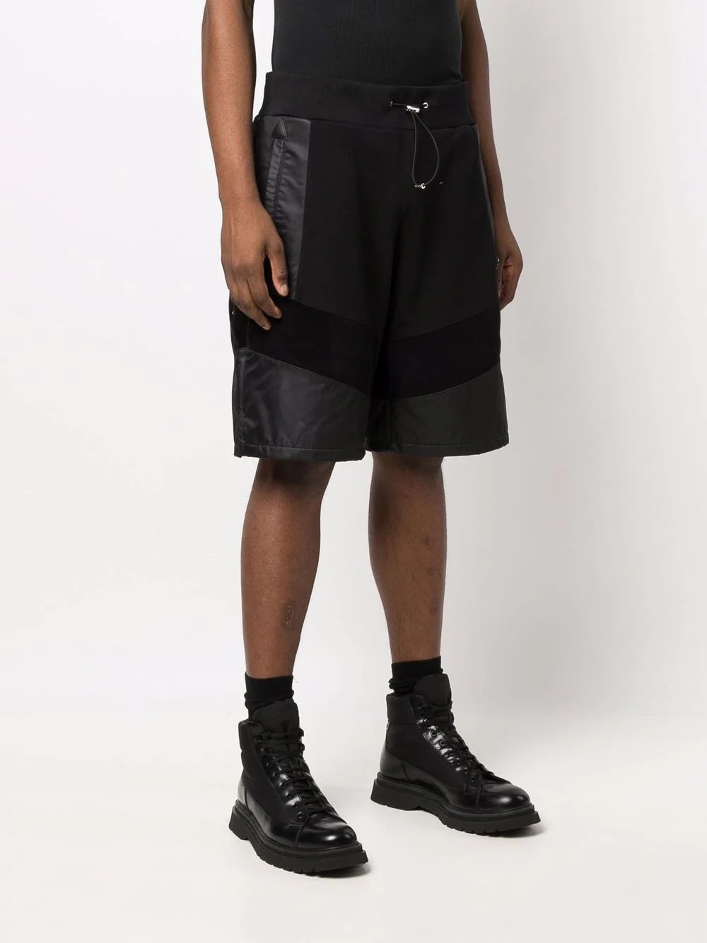 jogging shorts Iconic Plein - 3