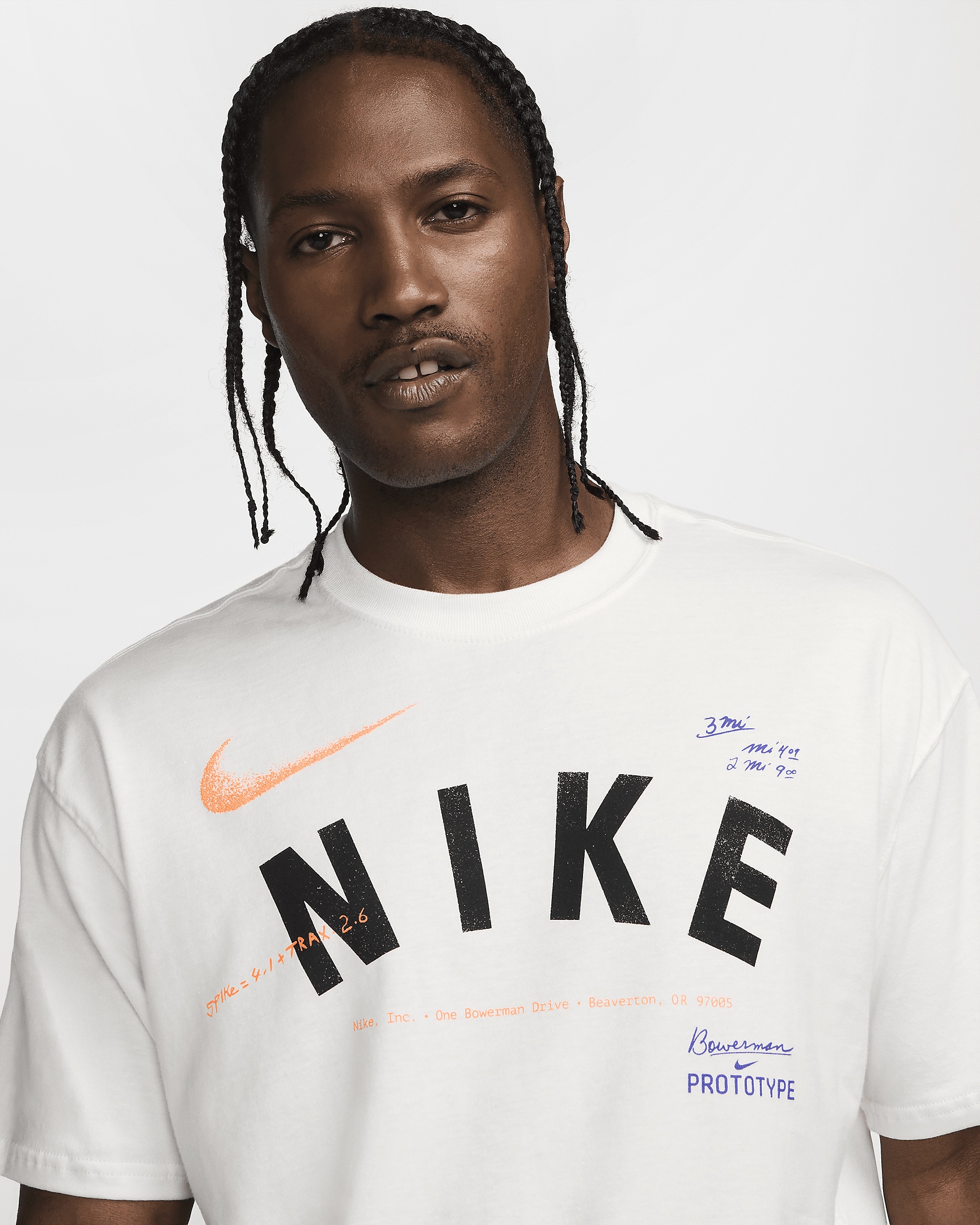 Nike Sportswear Men's Max90 T-Shirt - 3