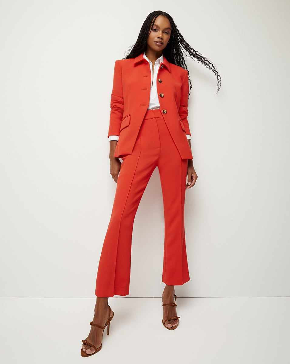 AIRE DICKEY JACKET - 6