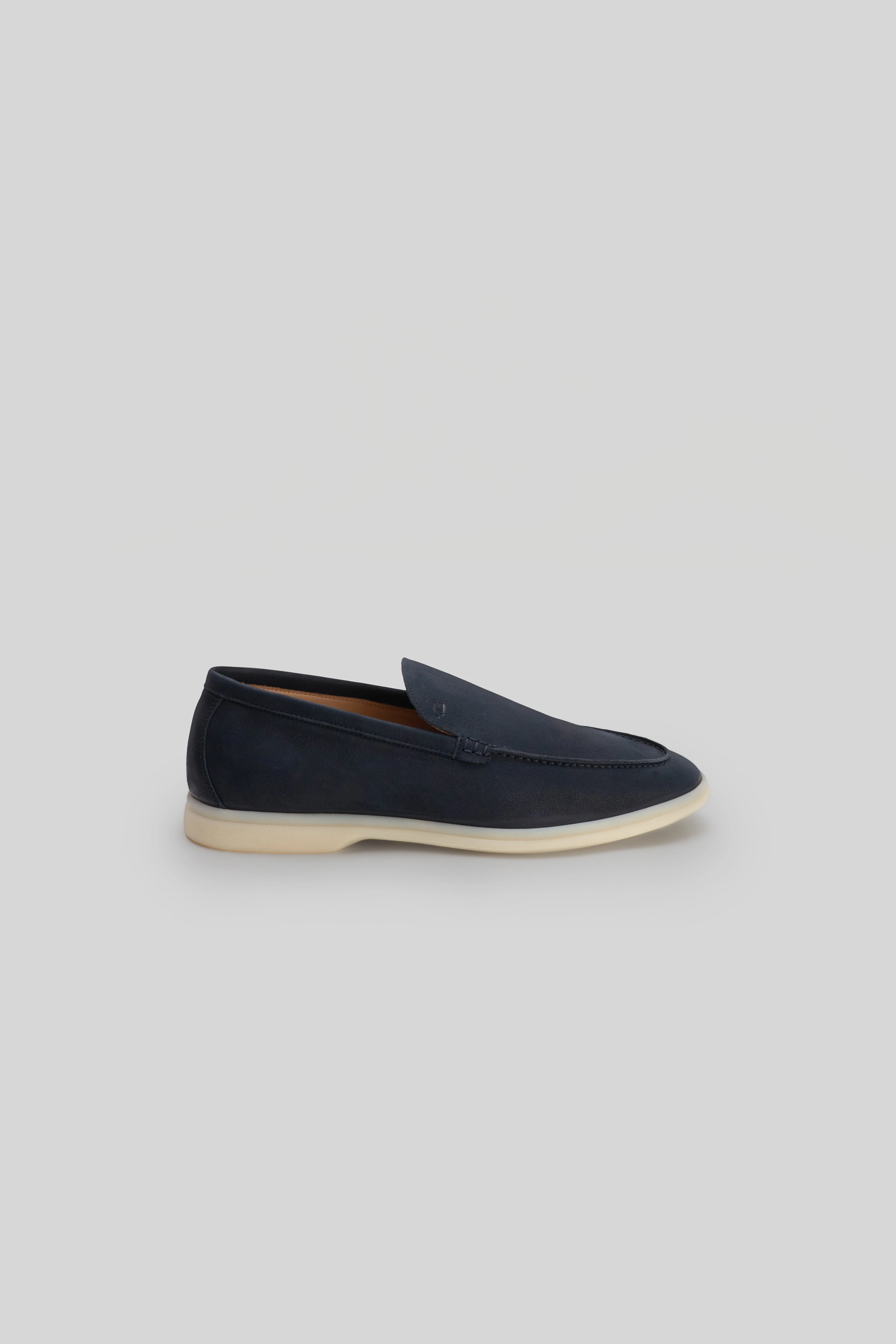 Hampton Yacht Loafer - 1