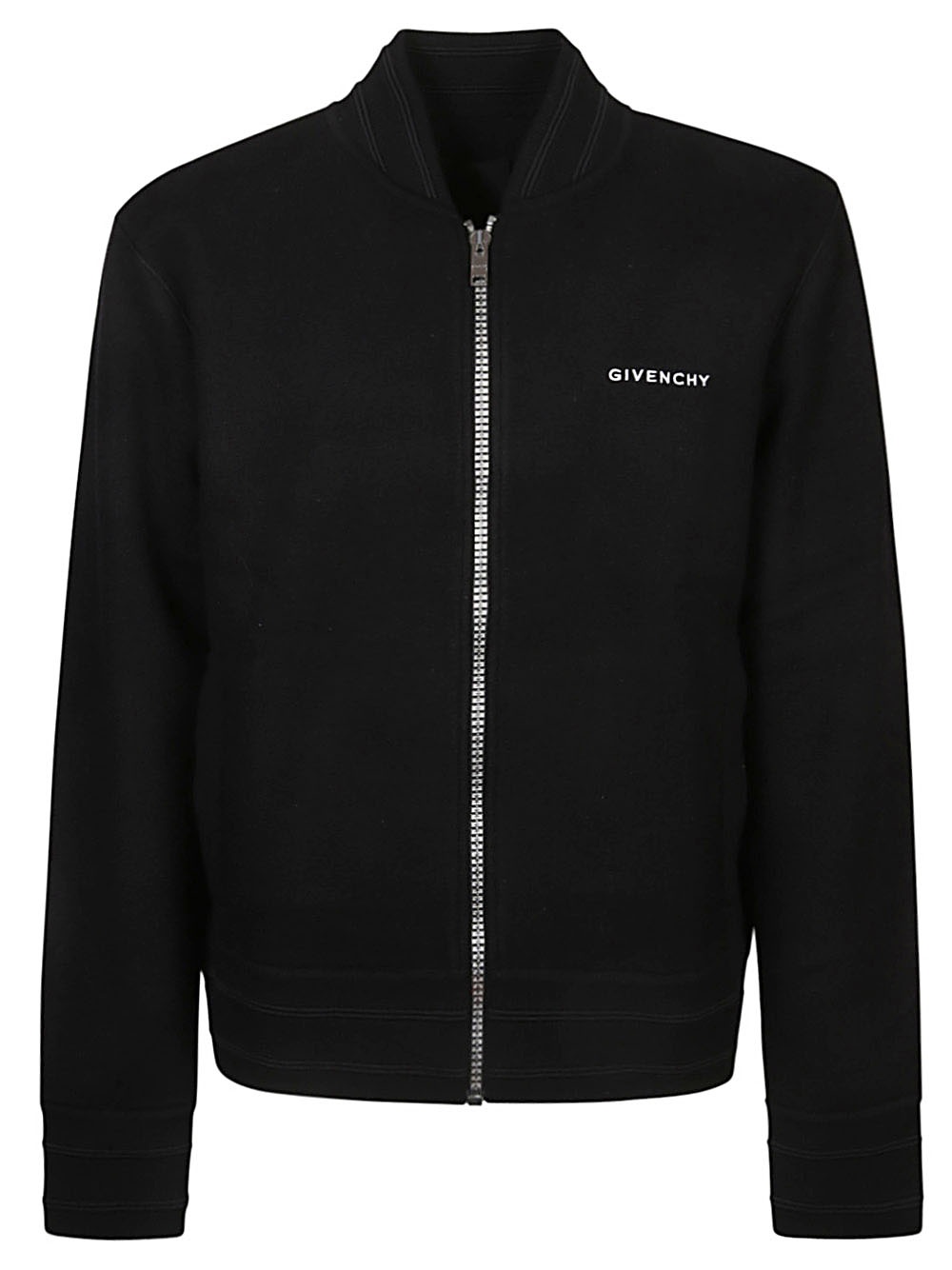 Givenchy Varsity jacket | tessabit | REVERSIBLE