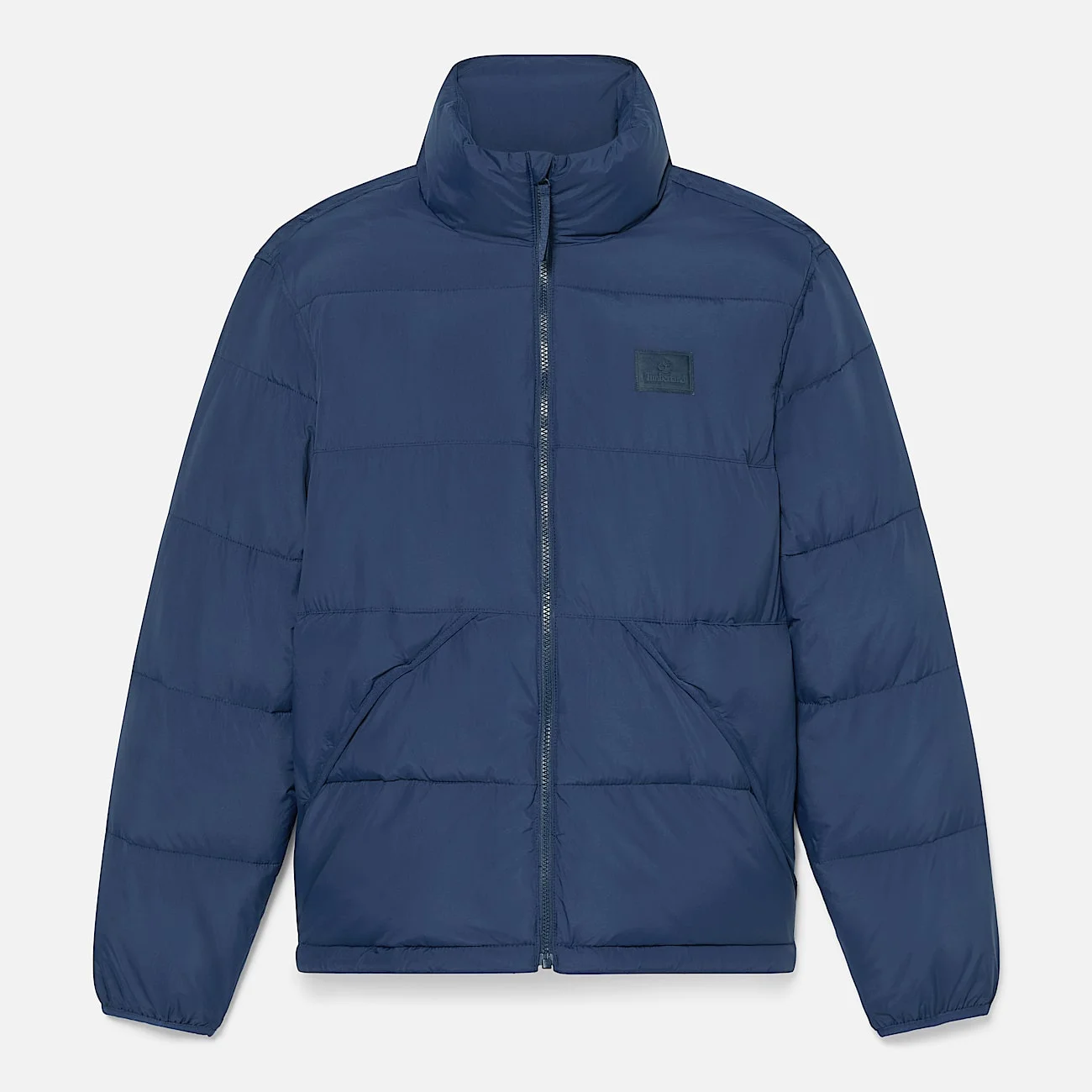 Insulated Puffer Jacket - 1