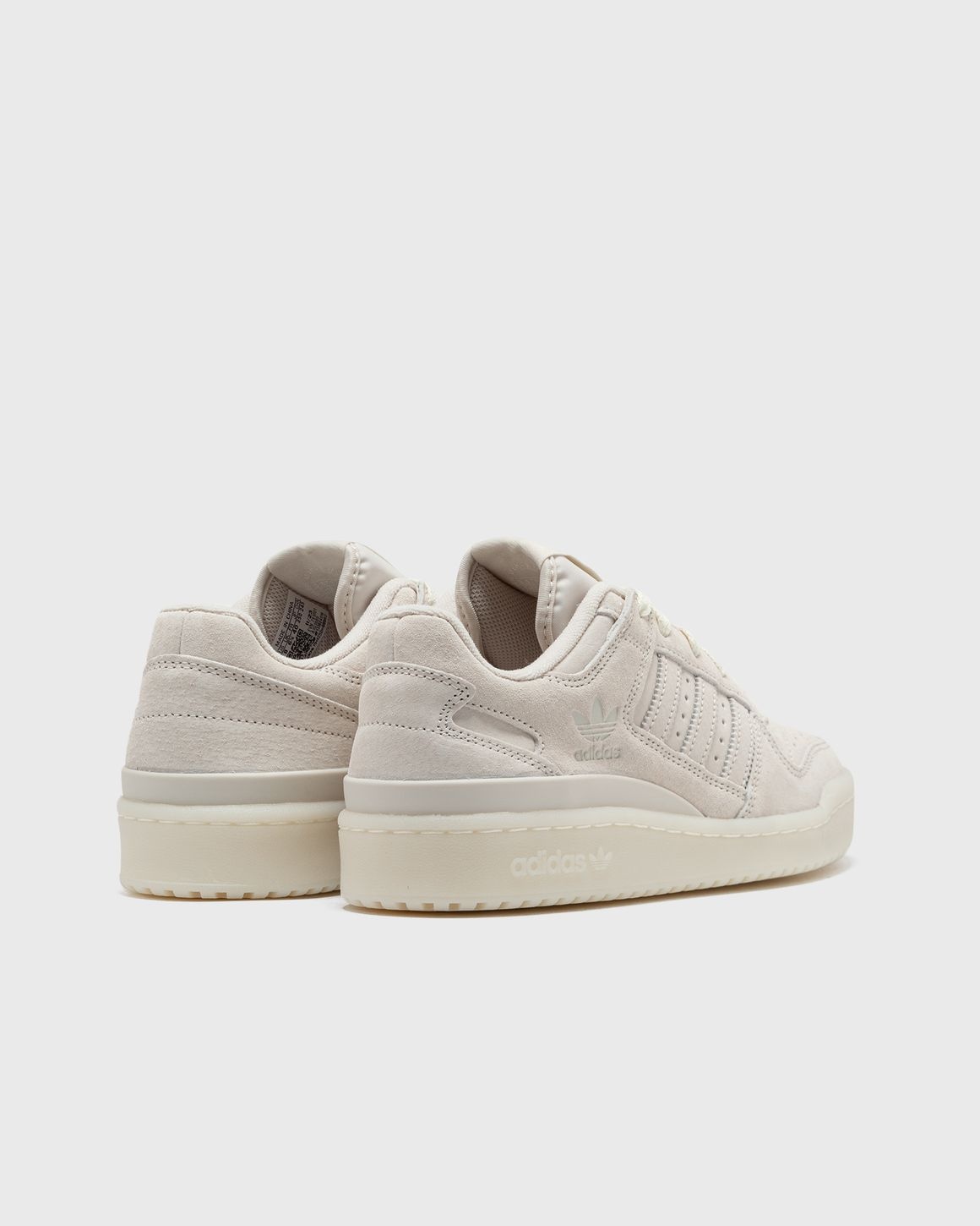 WMNS FORUM LOW CL - 4