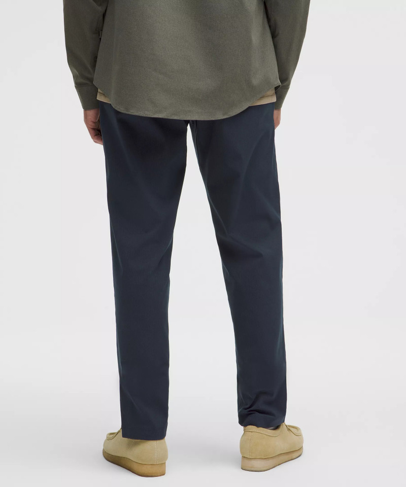 ABC Classic-Fit Trouser 34L *WovenAir 3