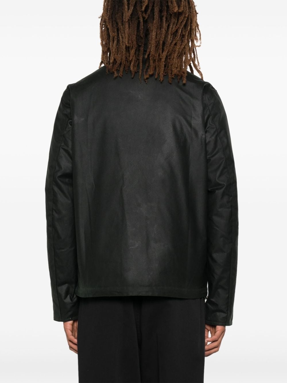 Tarnport jacket - 4