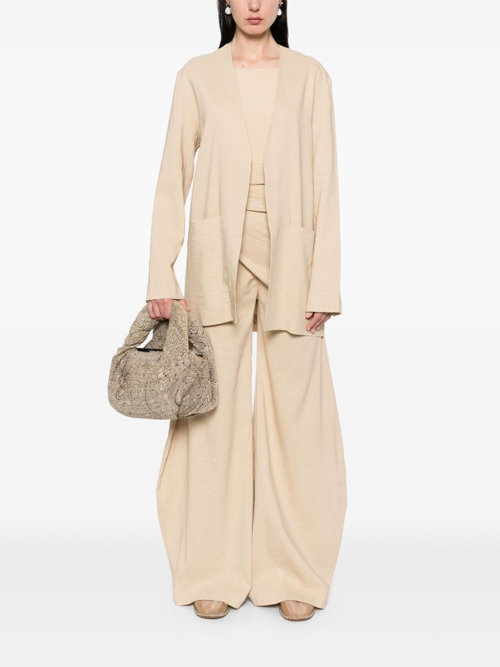 Mite blazer - 2