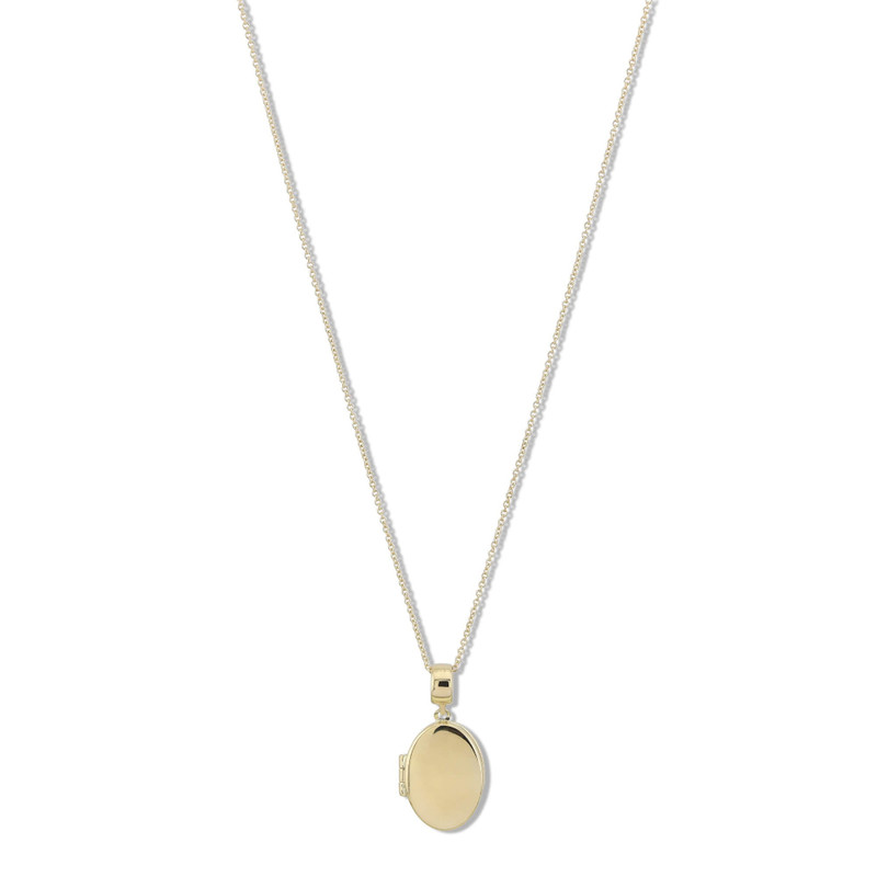 Precious Moments Necklace 3