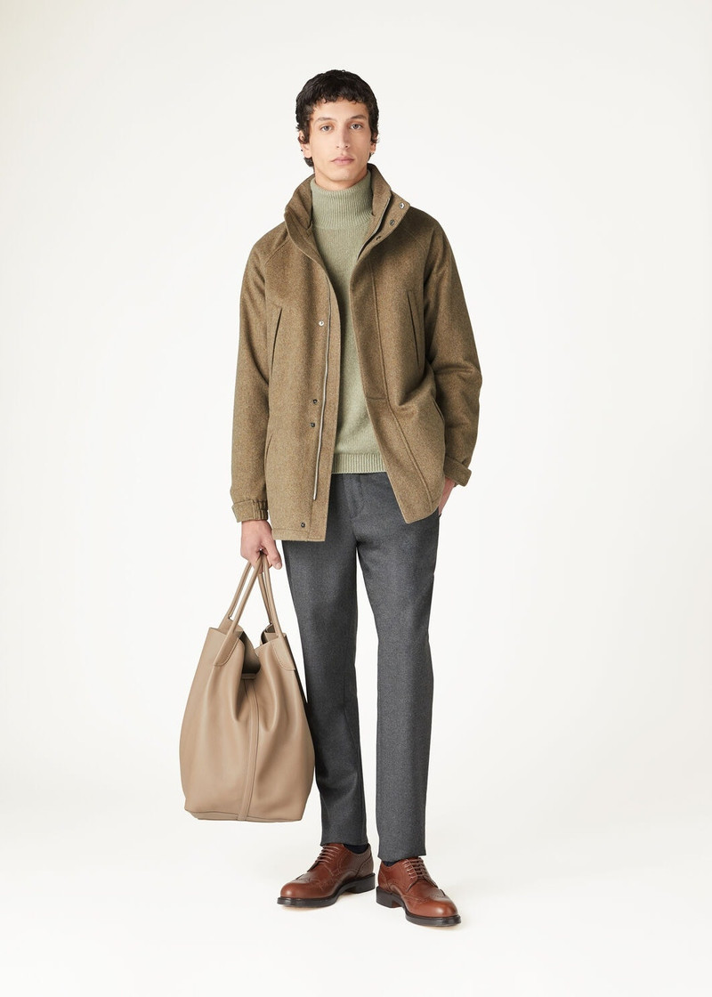 Loro Piana Icer Jacket outlook