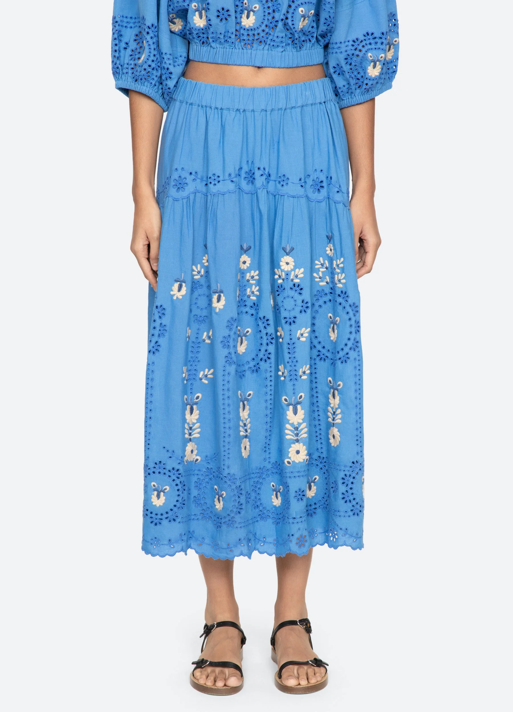 Catharina Skirt - 1