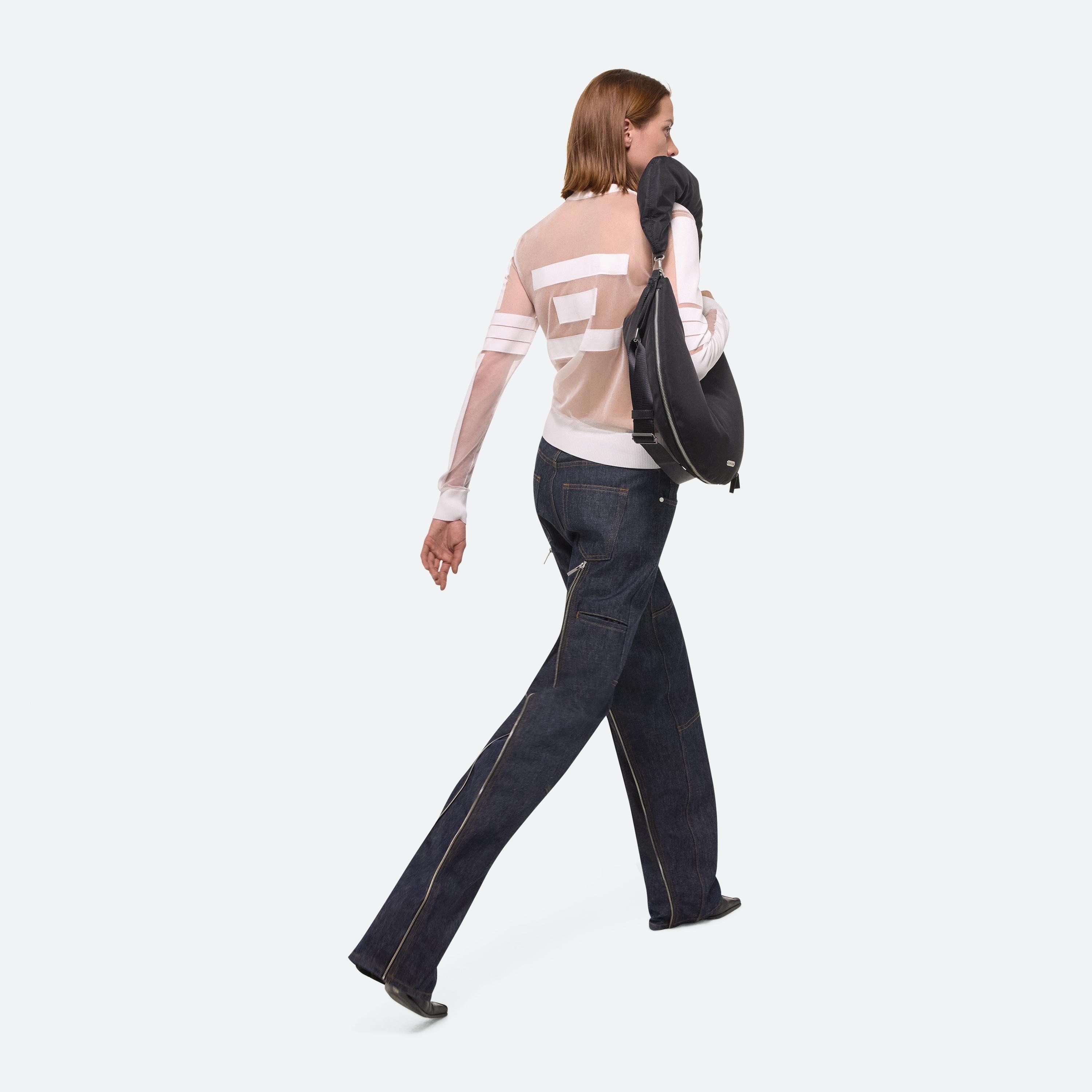 SHEER ASTRO TOP - 7