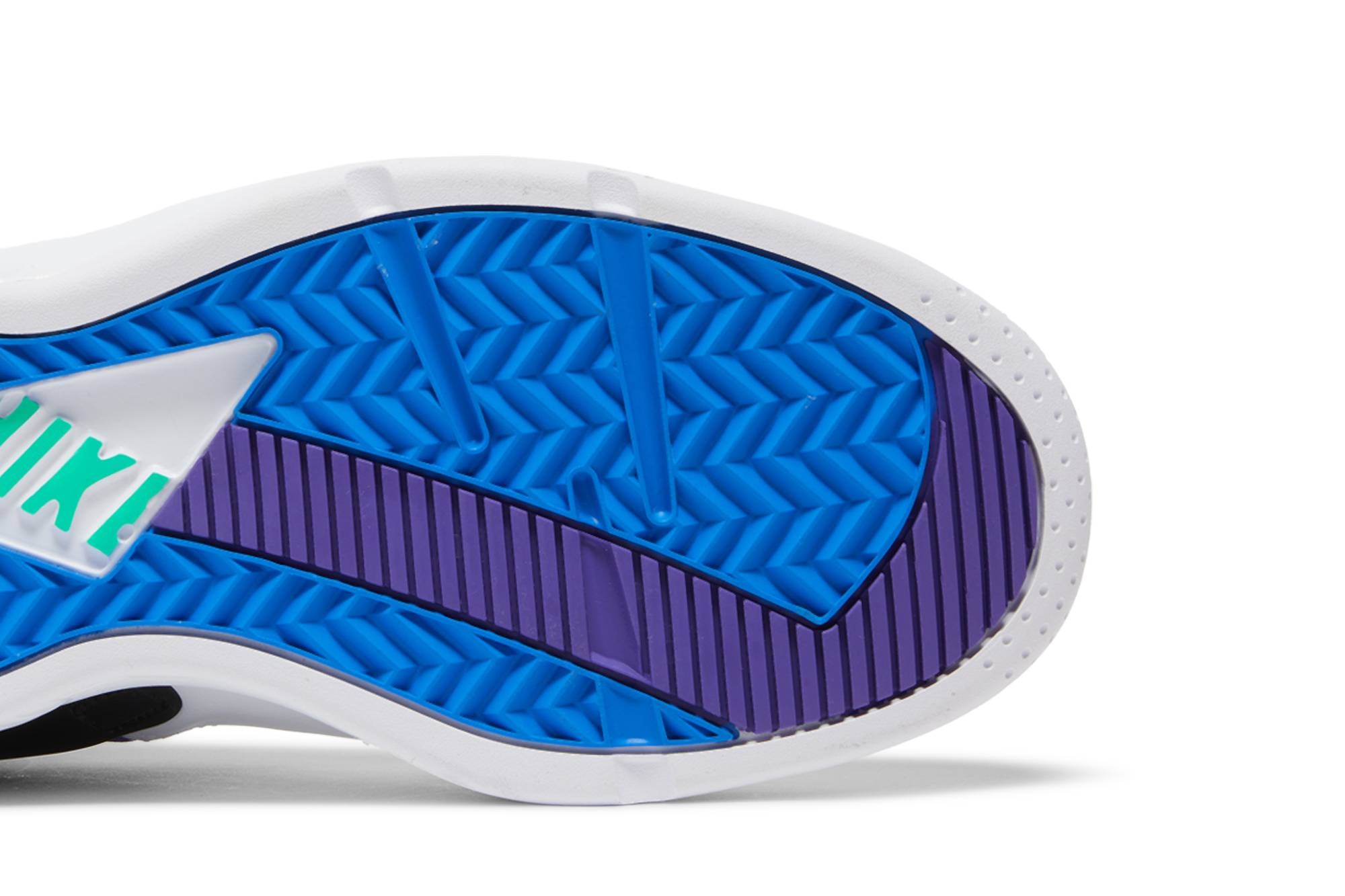 Air Flight Huarache 'OG' 2023 - 5