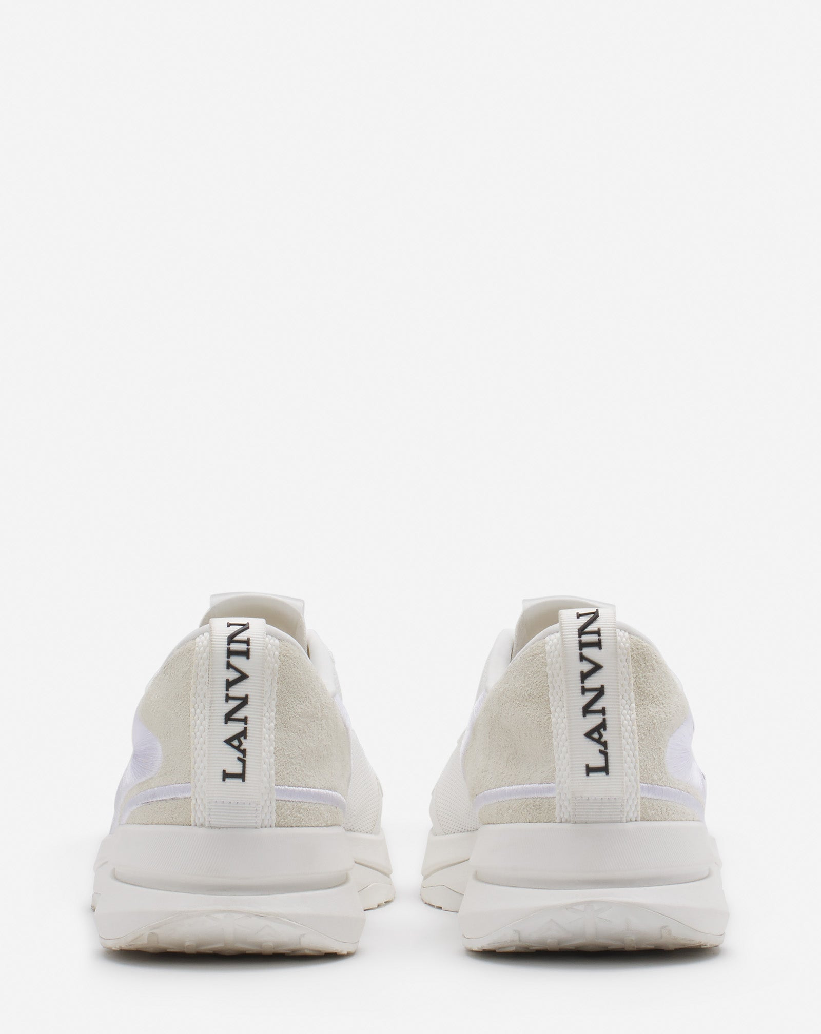 L-I MESH SNEAKERS - 3