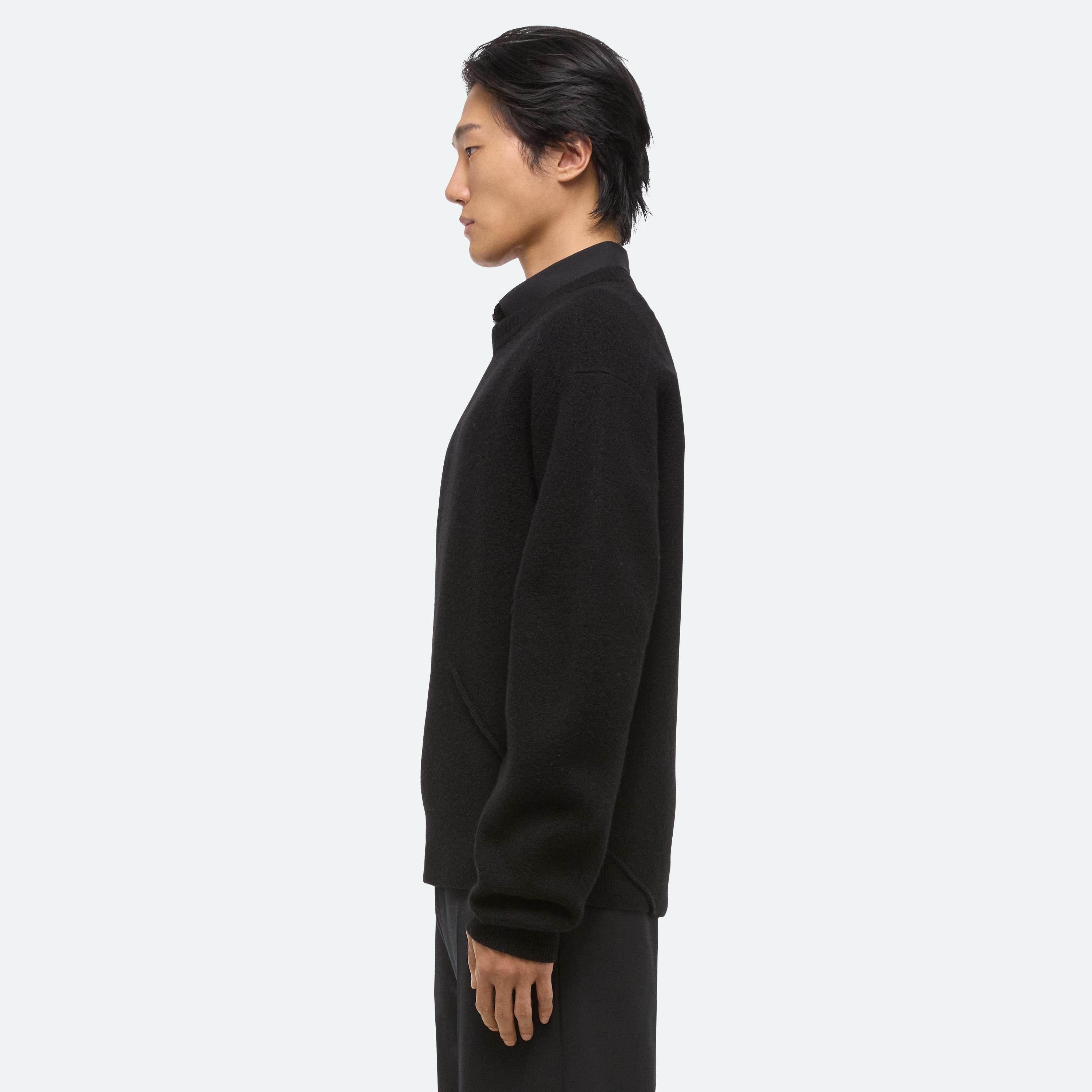 APEX BLOCK SWEATER - 5