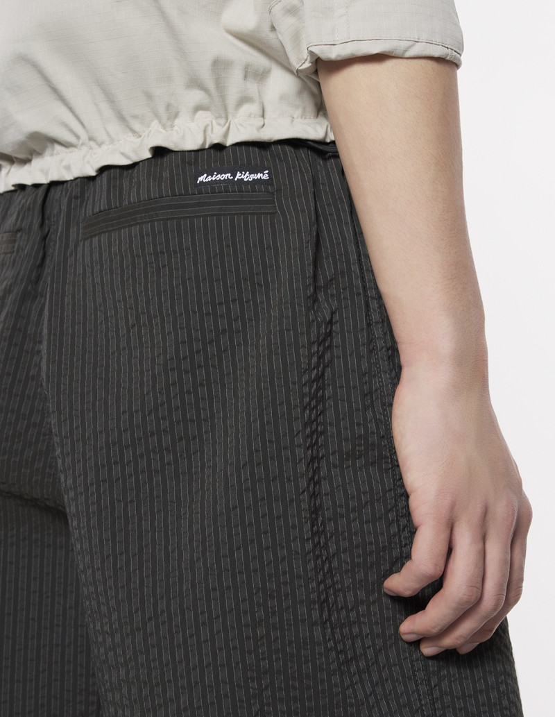 ELASTICATED BERMUDA 4