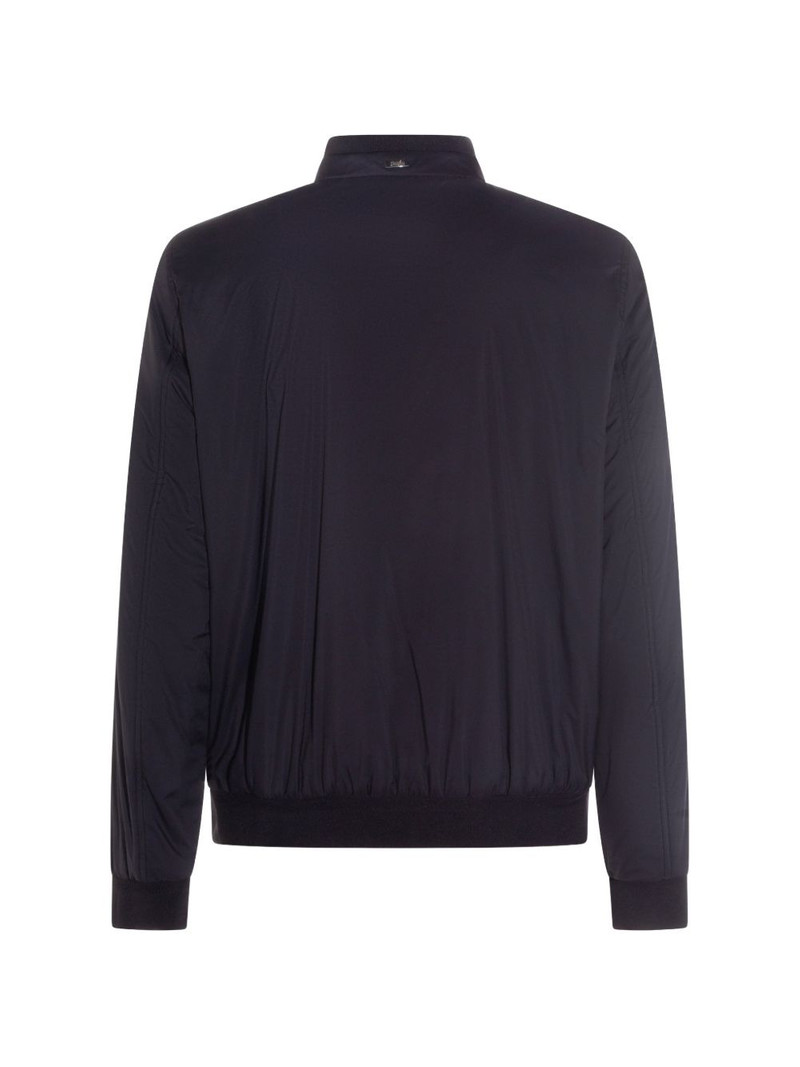 Herno Herno Jackets Black outlook