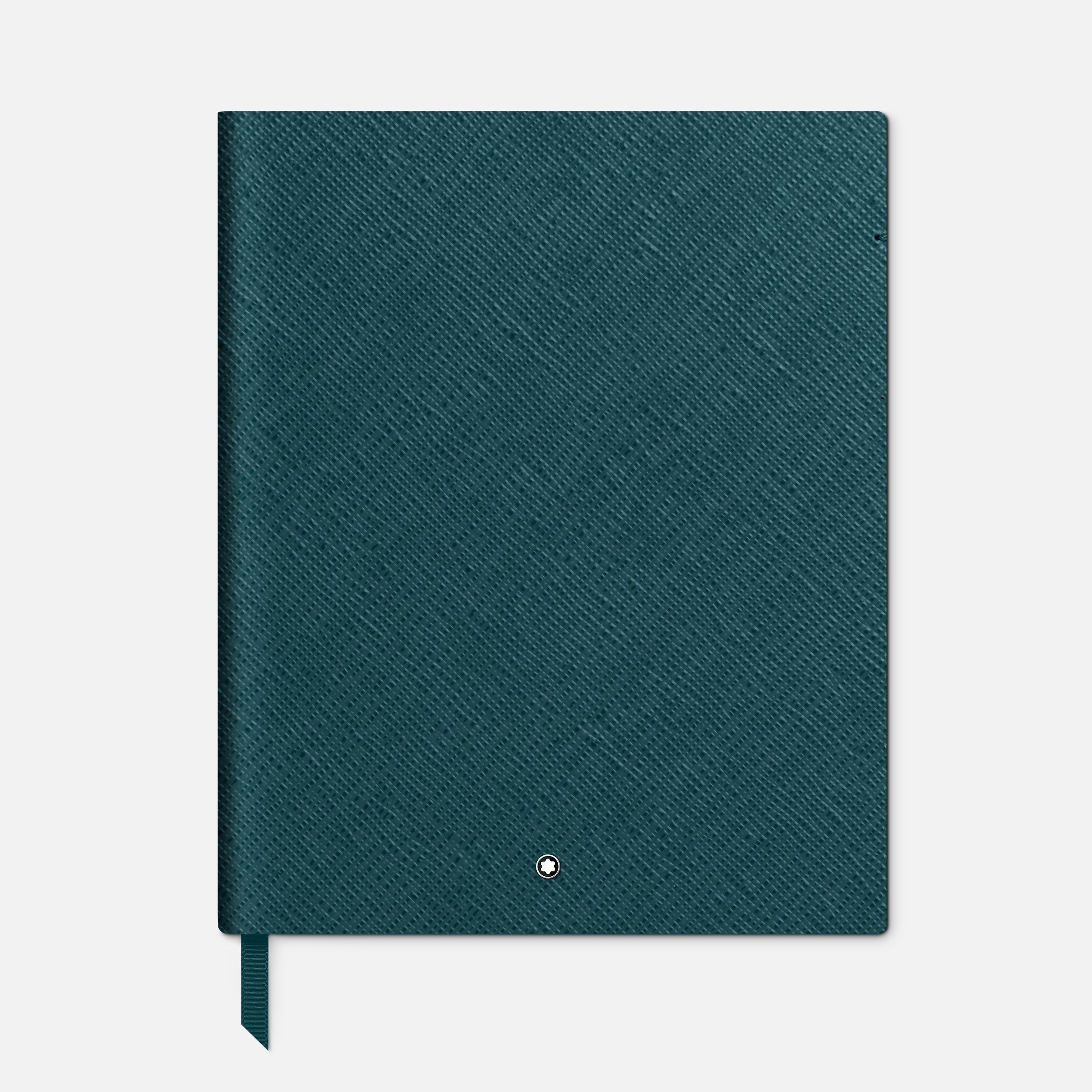 Notebook #149 large, Sartorial, Cyprus Blue - Lined - 1