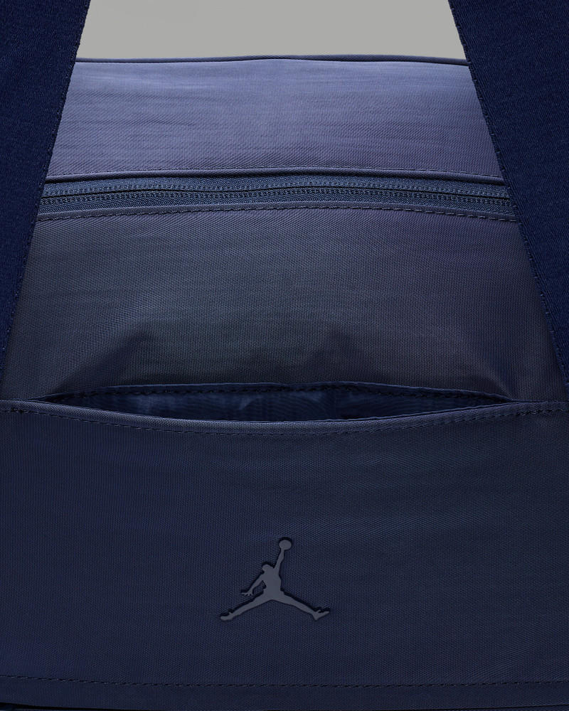 Jordan Alpha Duffel Bag (46.8L) 8