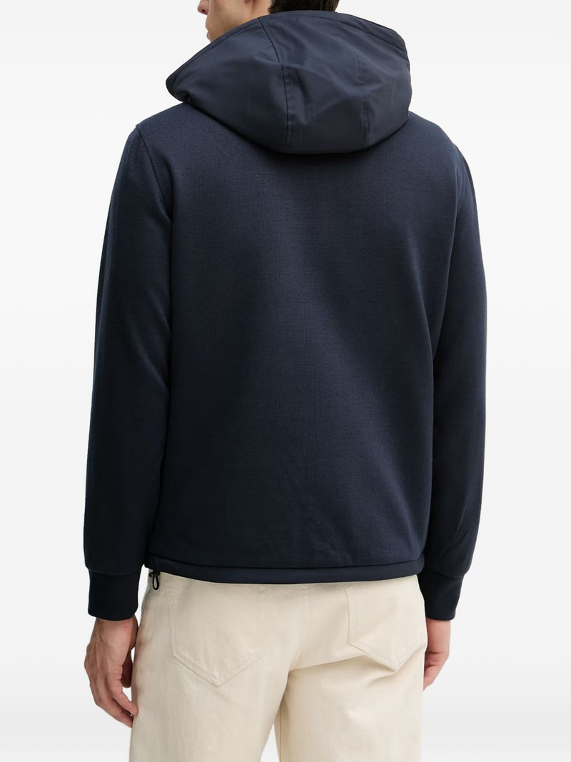 zip hooded jacket 3