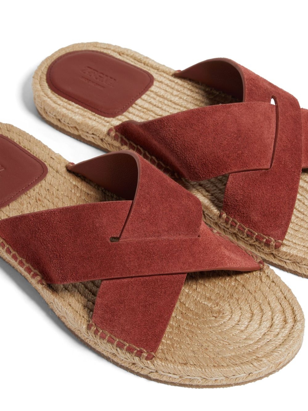 suede espadrilles - 5