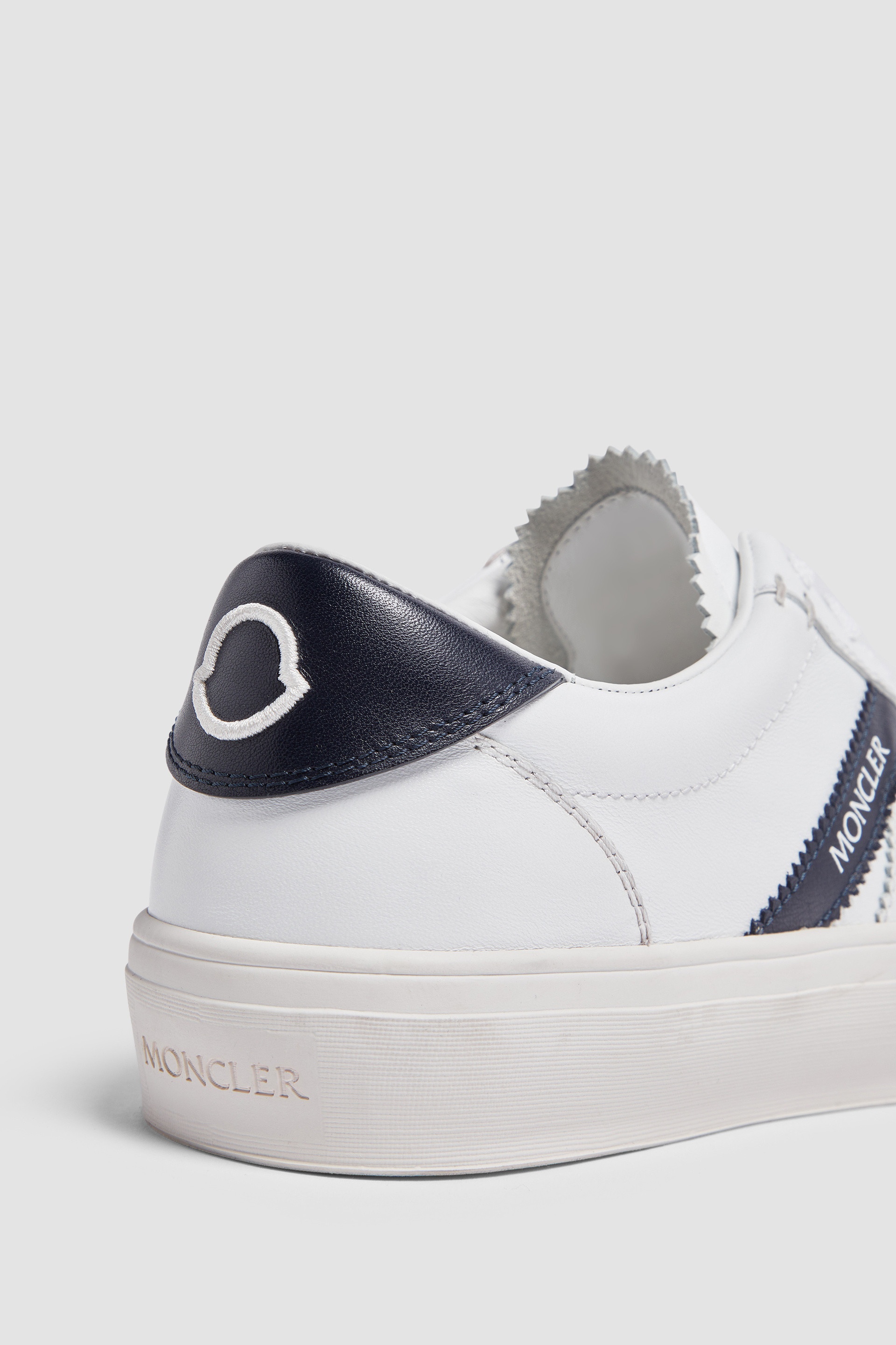 Monaco M Sneakers - 4