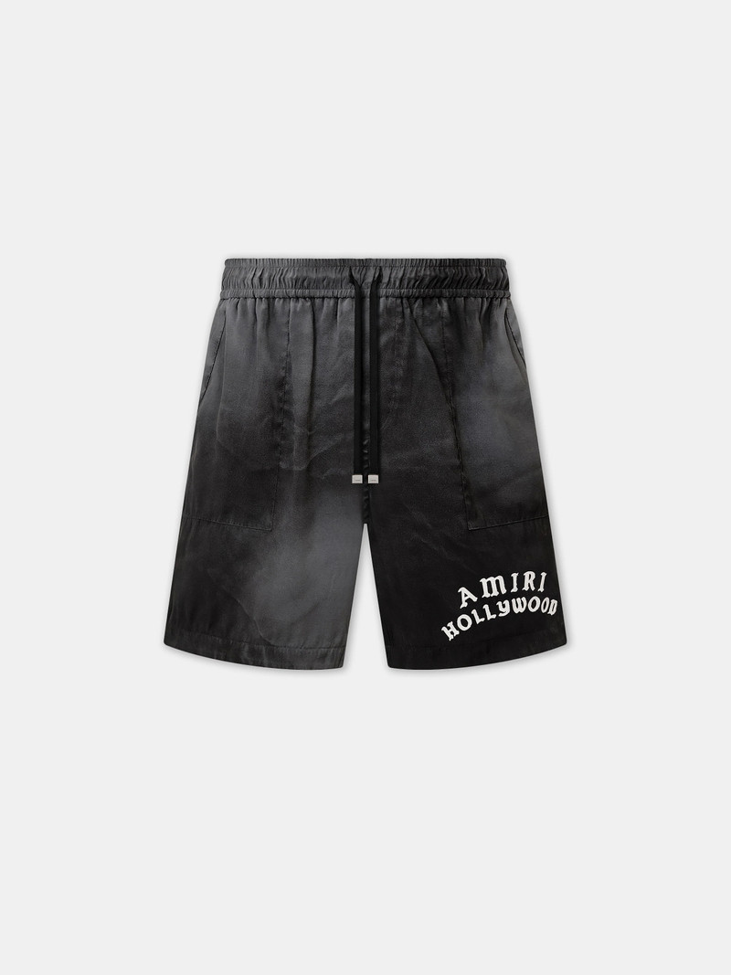 AMIRI HOLLYWOOD SHORT 1