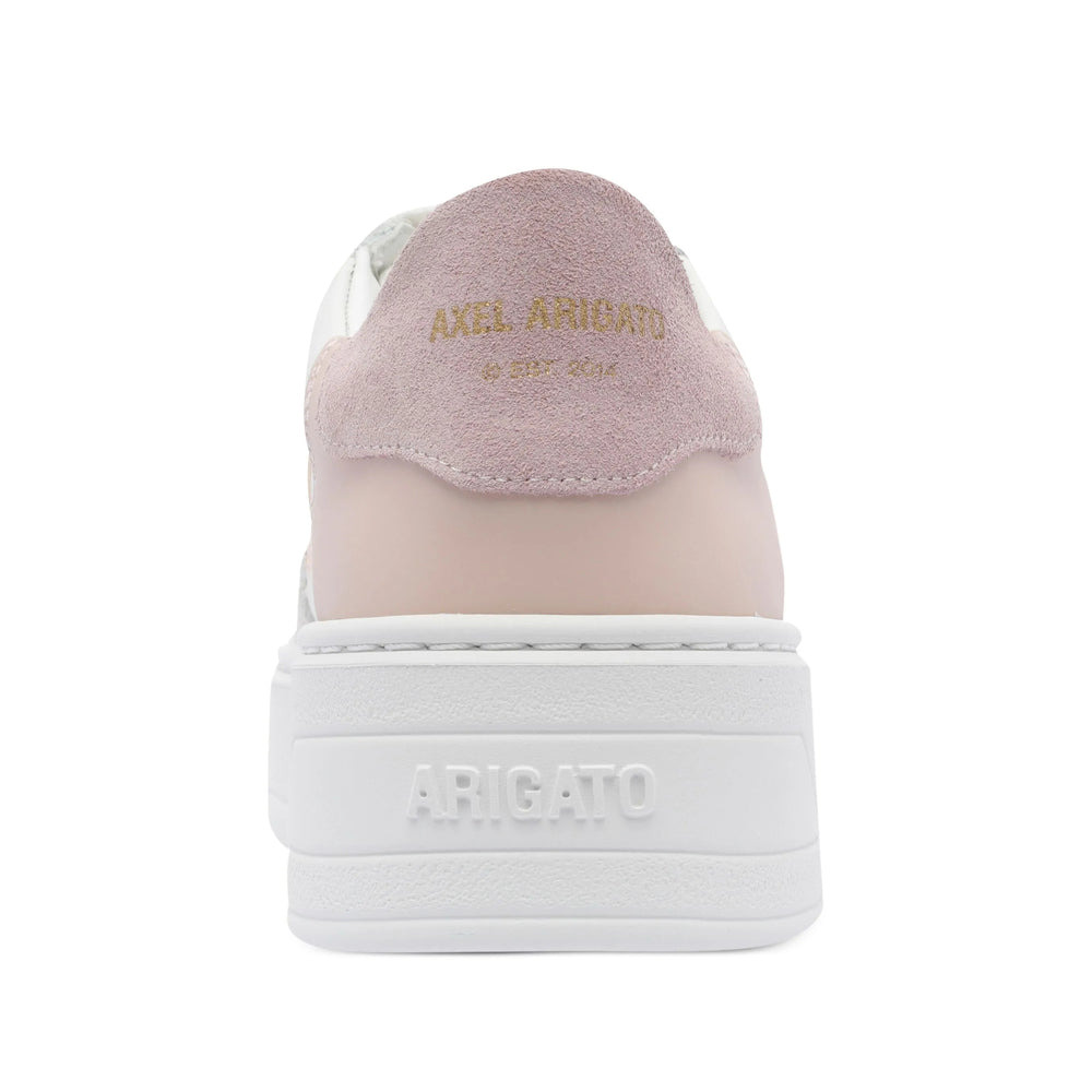 Axel Arigato White Trainers Women - 2