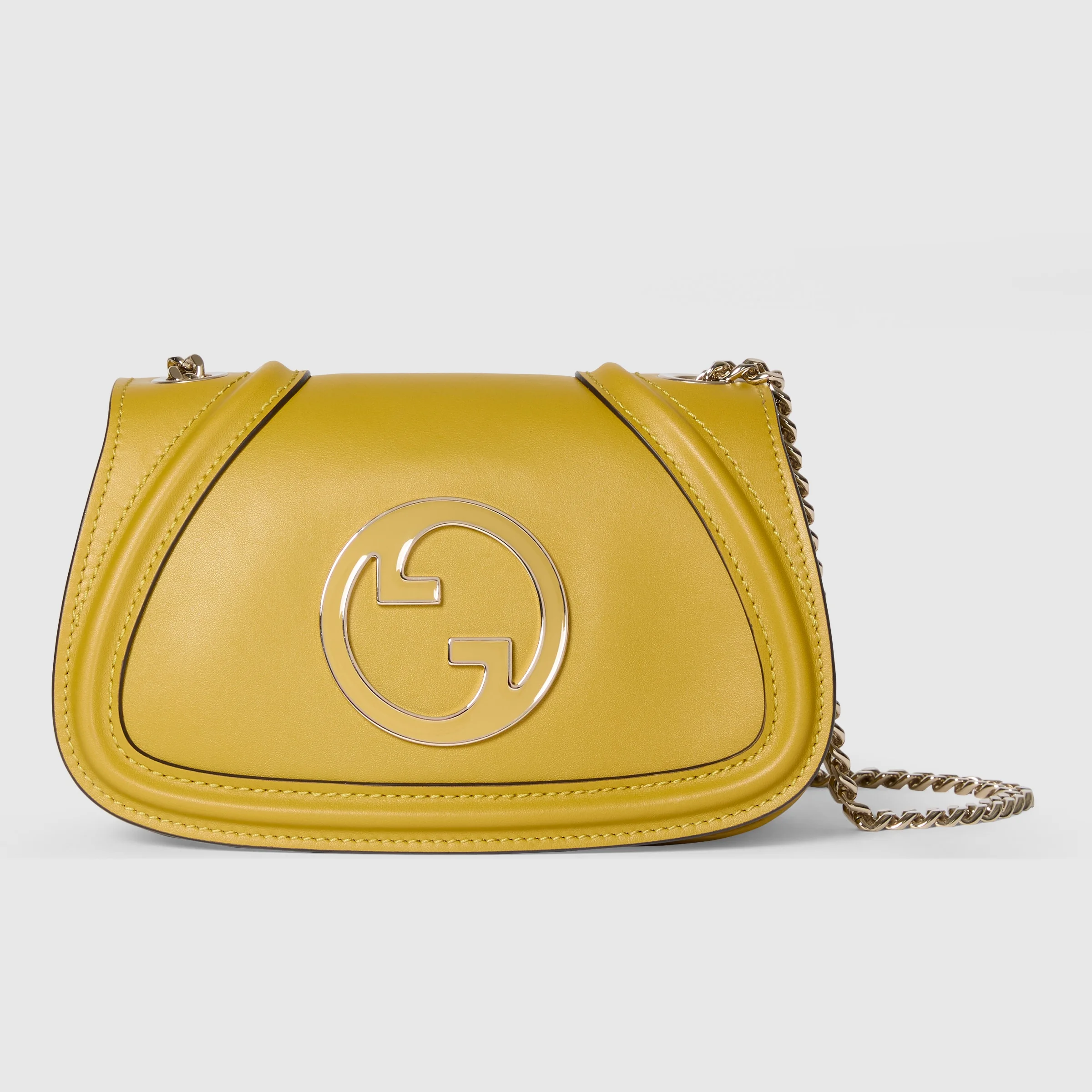 Gucci Blondie small shoulder bag - 1