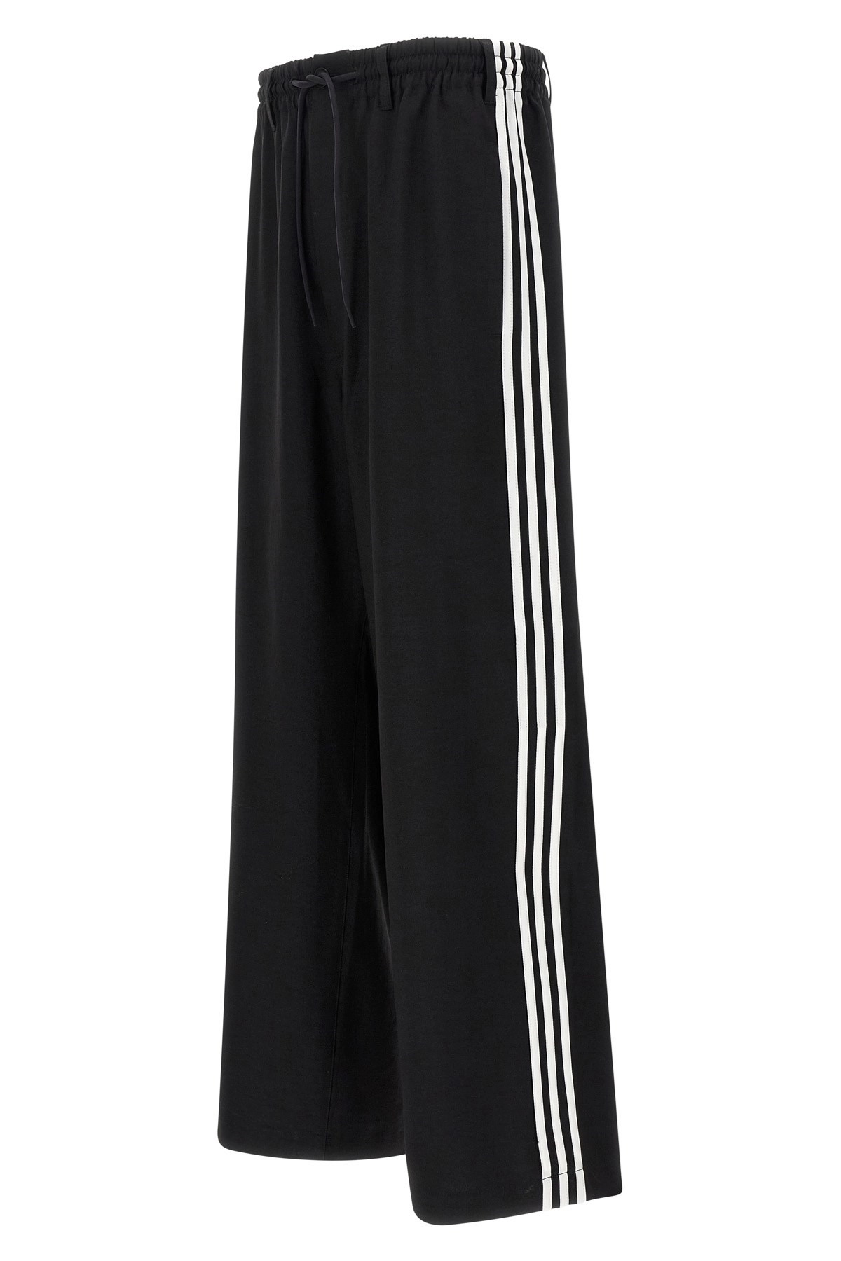 'Y-3 3-Stripes' joggers - 3