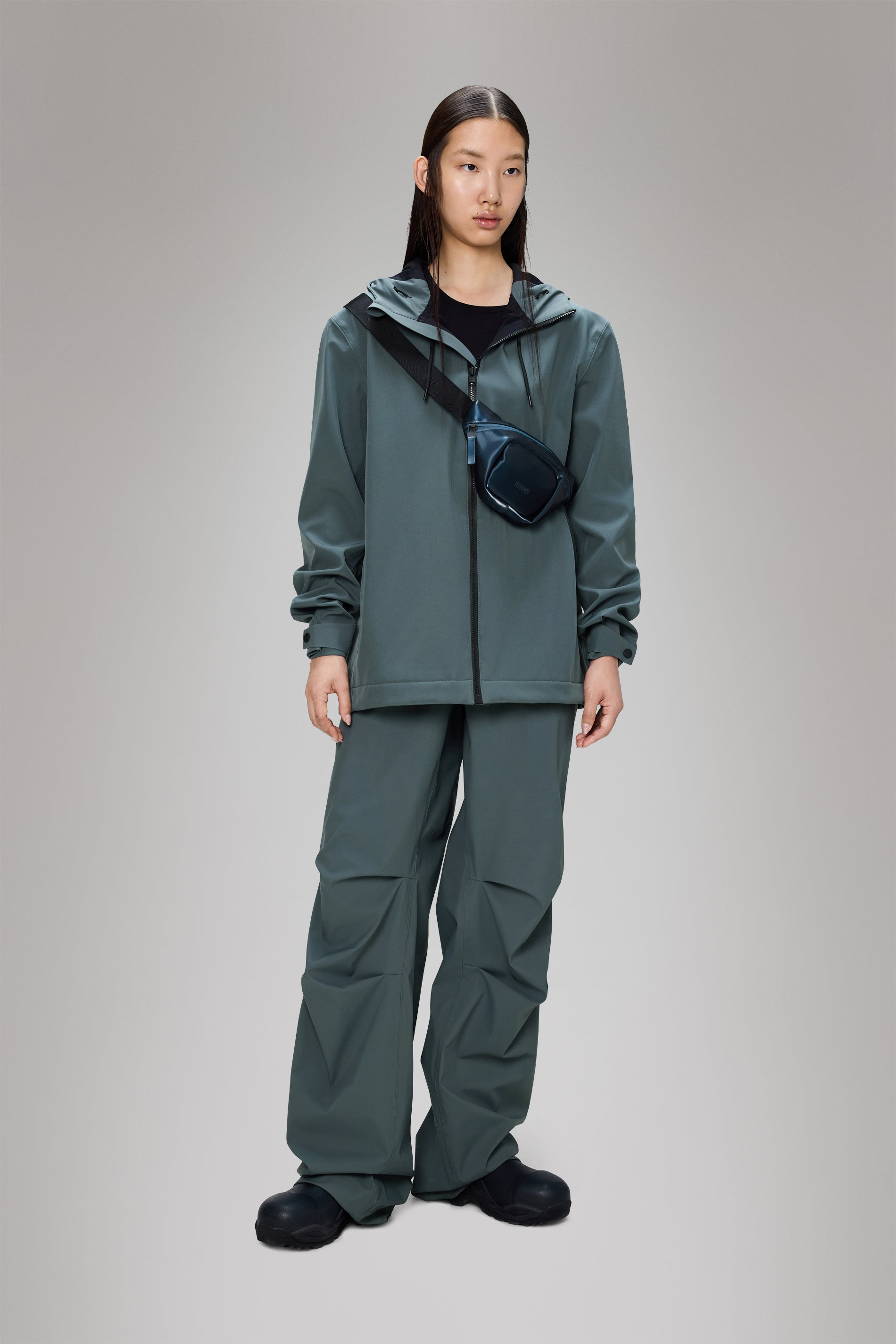Suva Softshell Jacket - 4