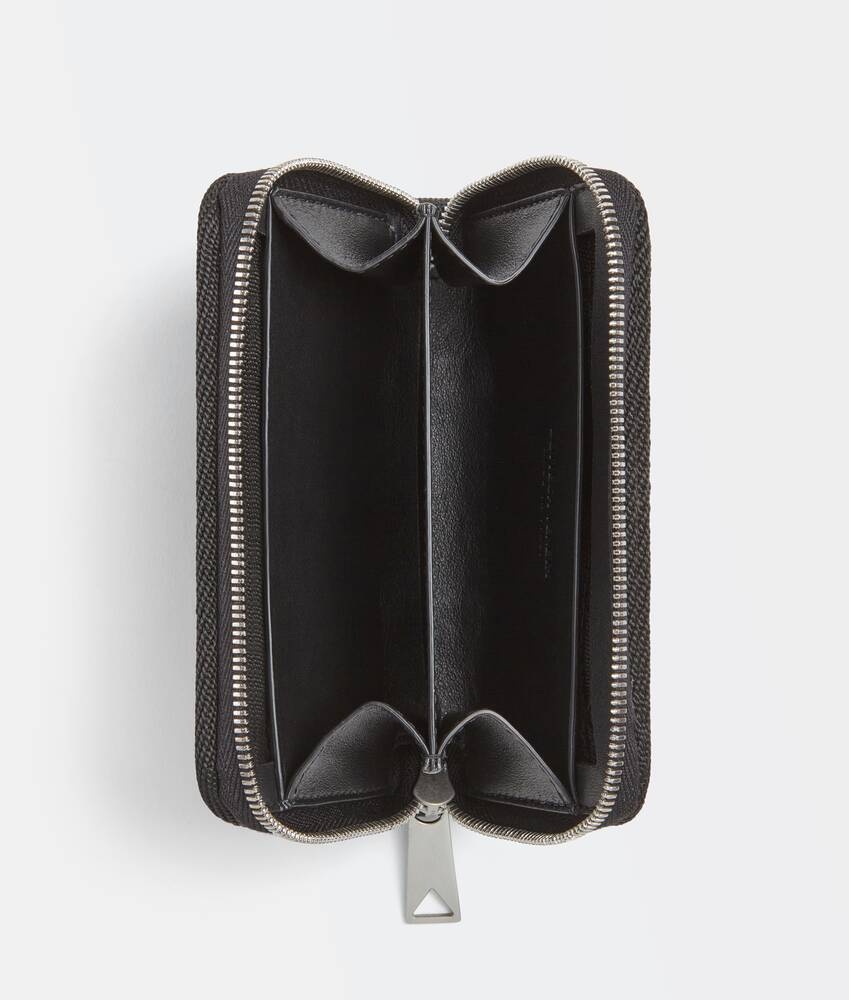 zipped coin purse - 2