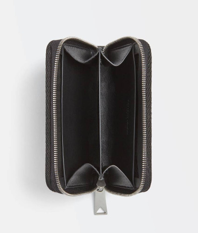 Bottega Veneta zipped coin purse outlook