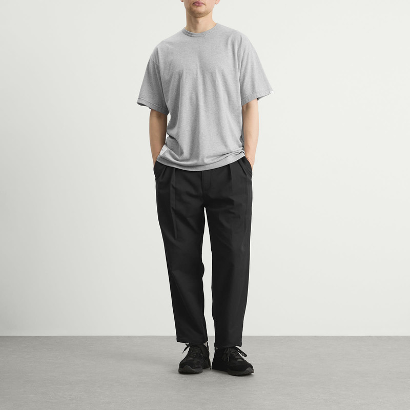 WTAPS WTAPS Academy Back Logo T-Shirt outlook
