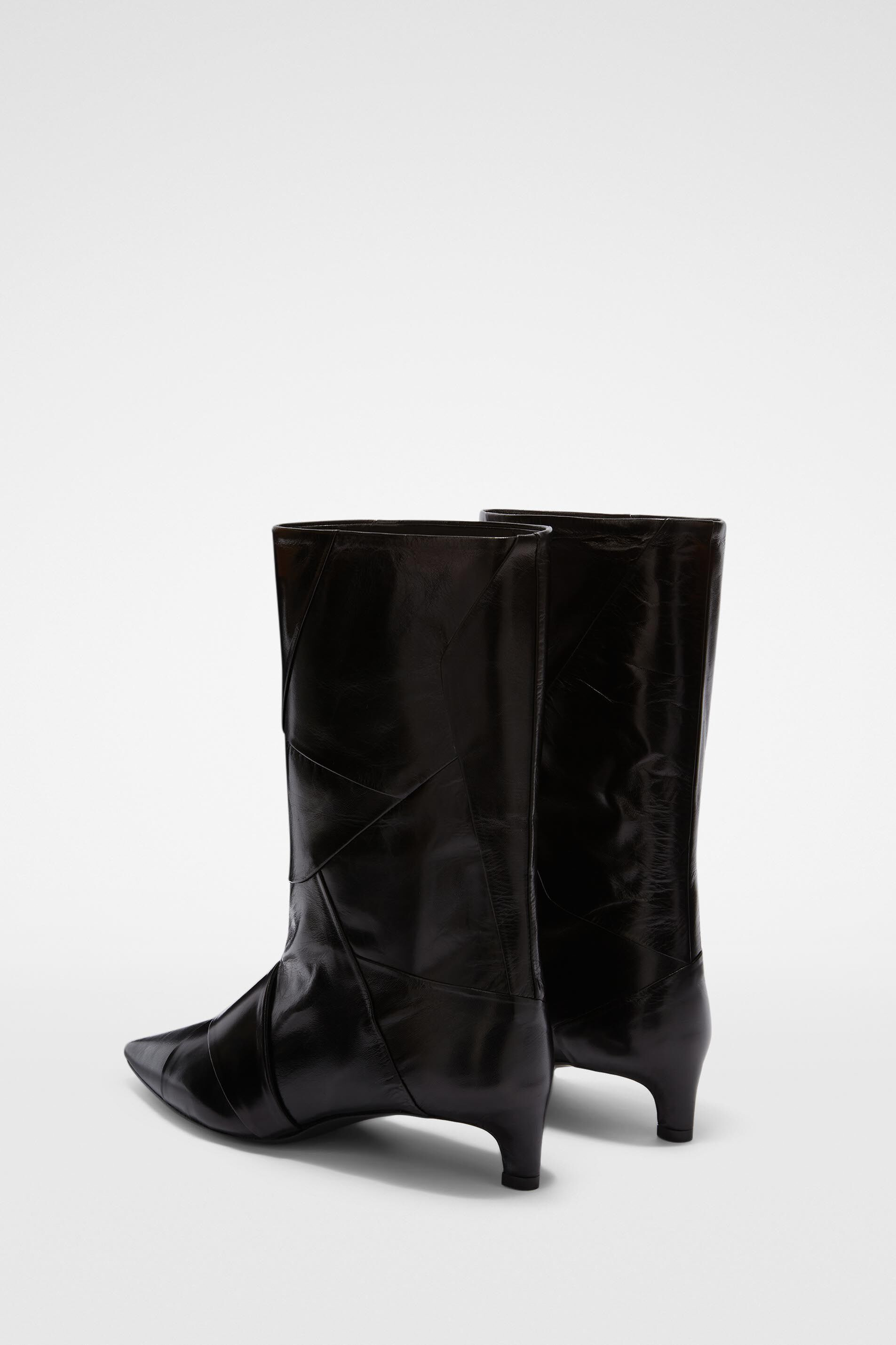 Ankle Boots - 4