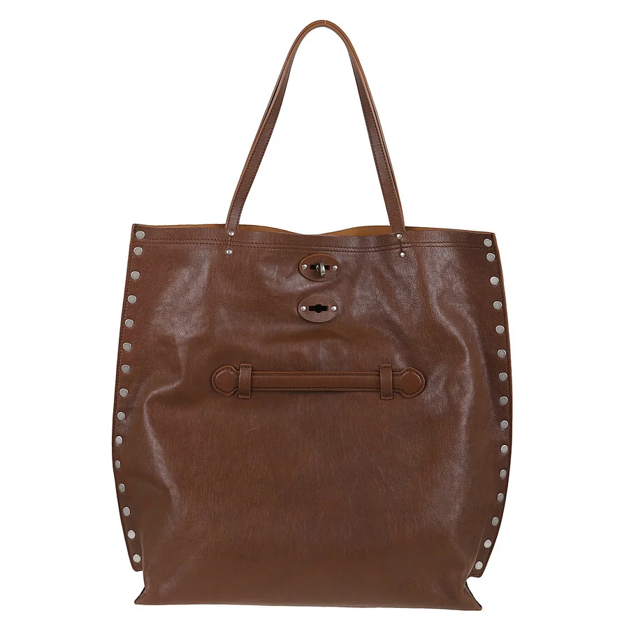 Zanellato A` Spasso Tabacco - 1