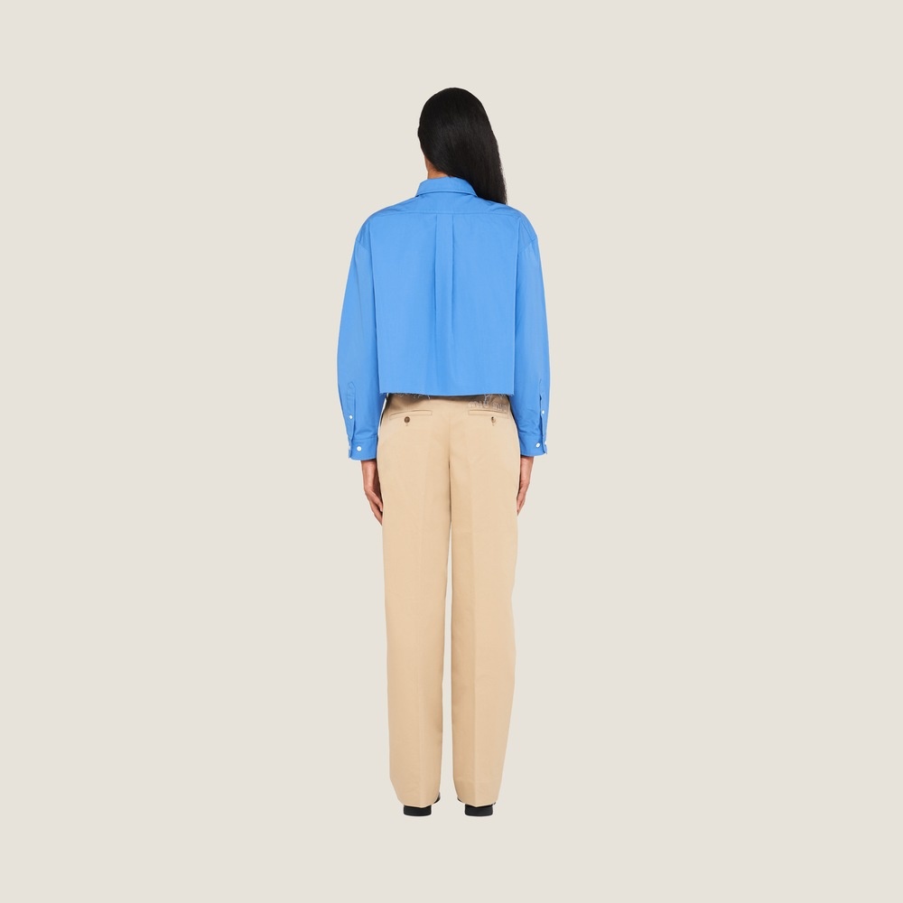 Chino pants - 3