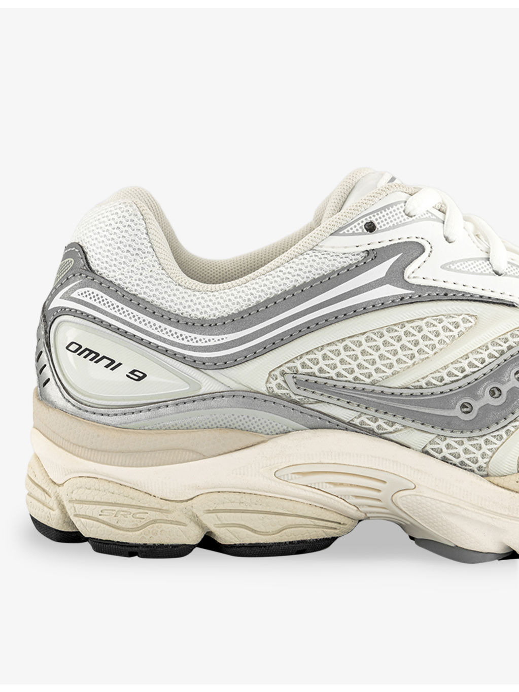 Progrid Omni 9 Woven Trainers - 5