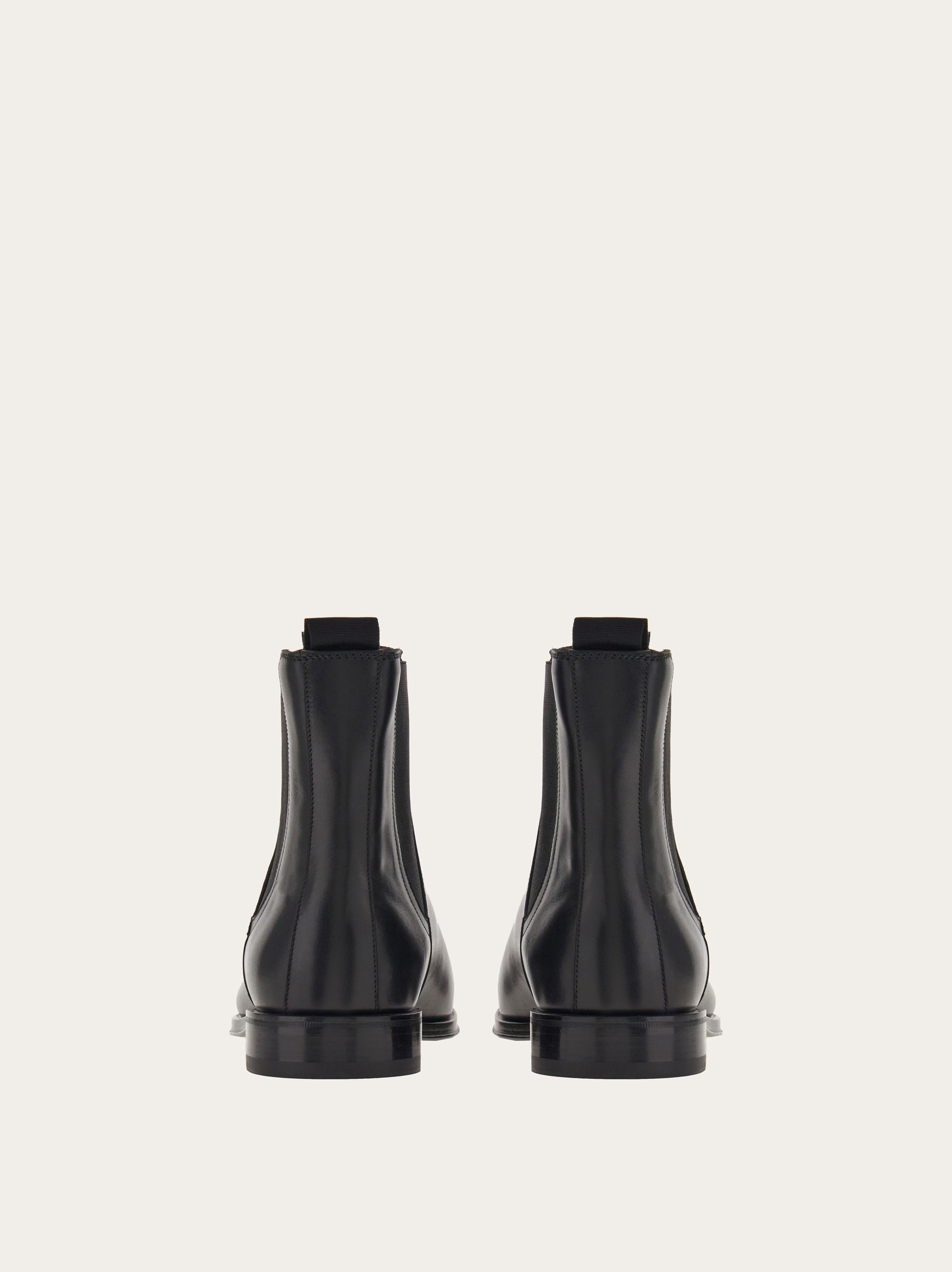 Chelsea boot - 3